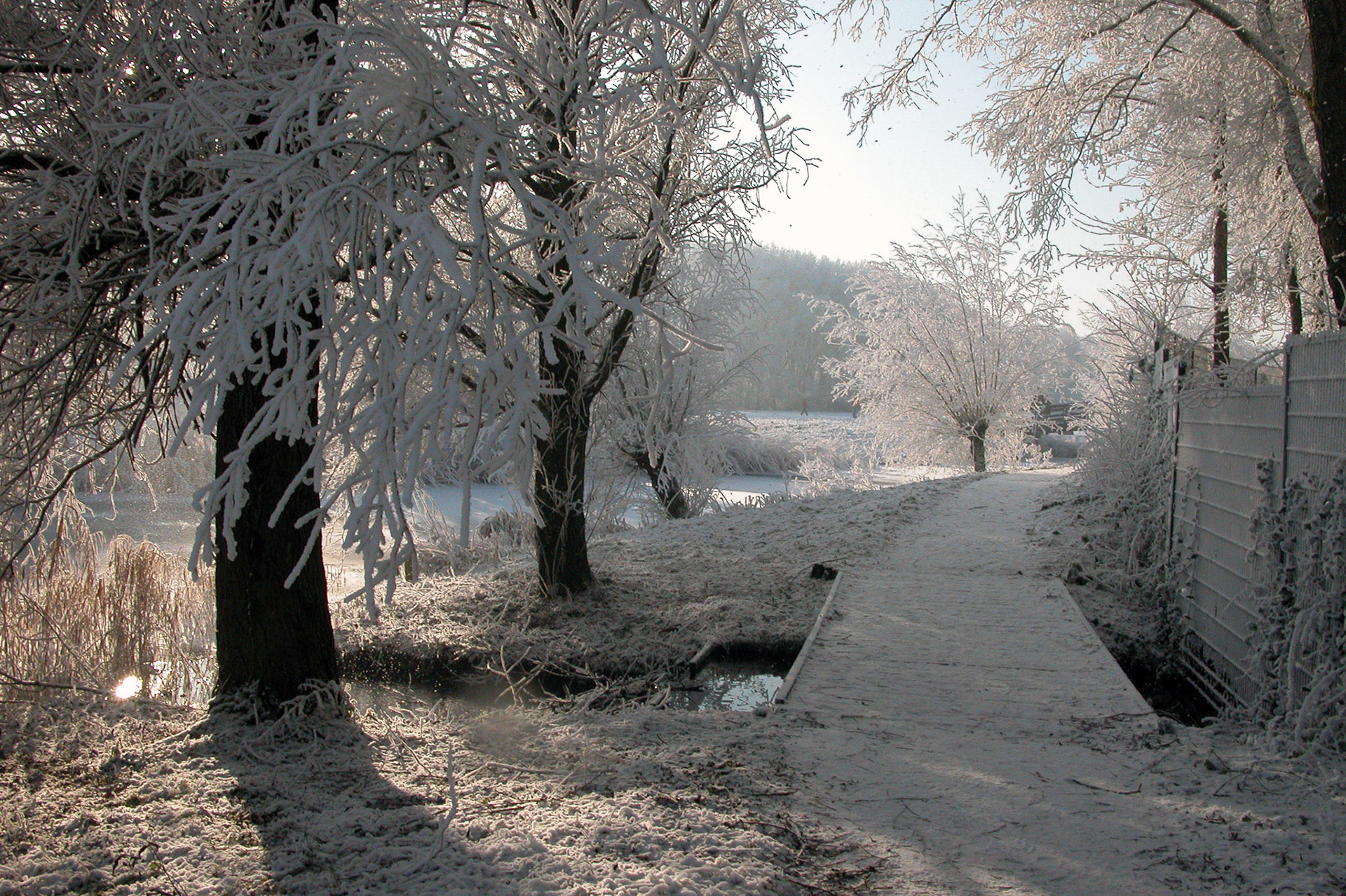Westerpark, Zoetermeer