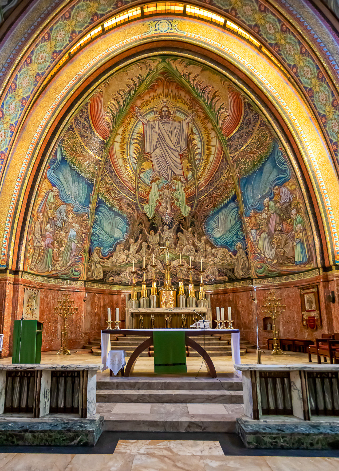 Antonius Abtkerk Scheveningen