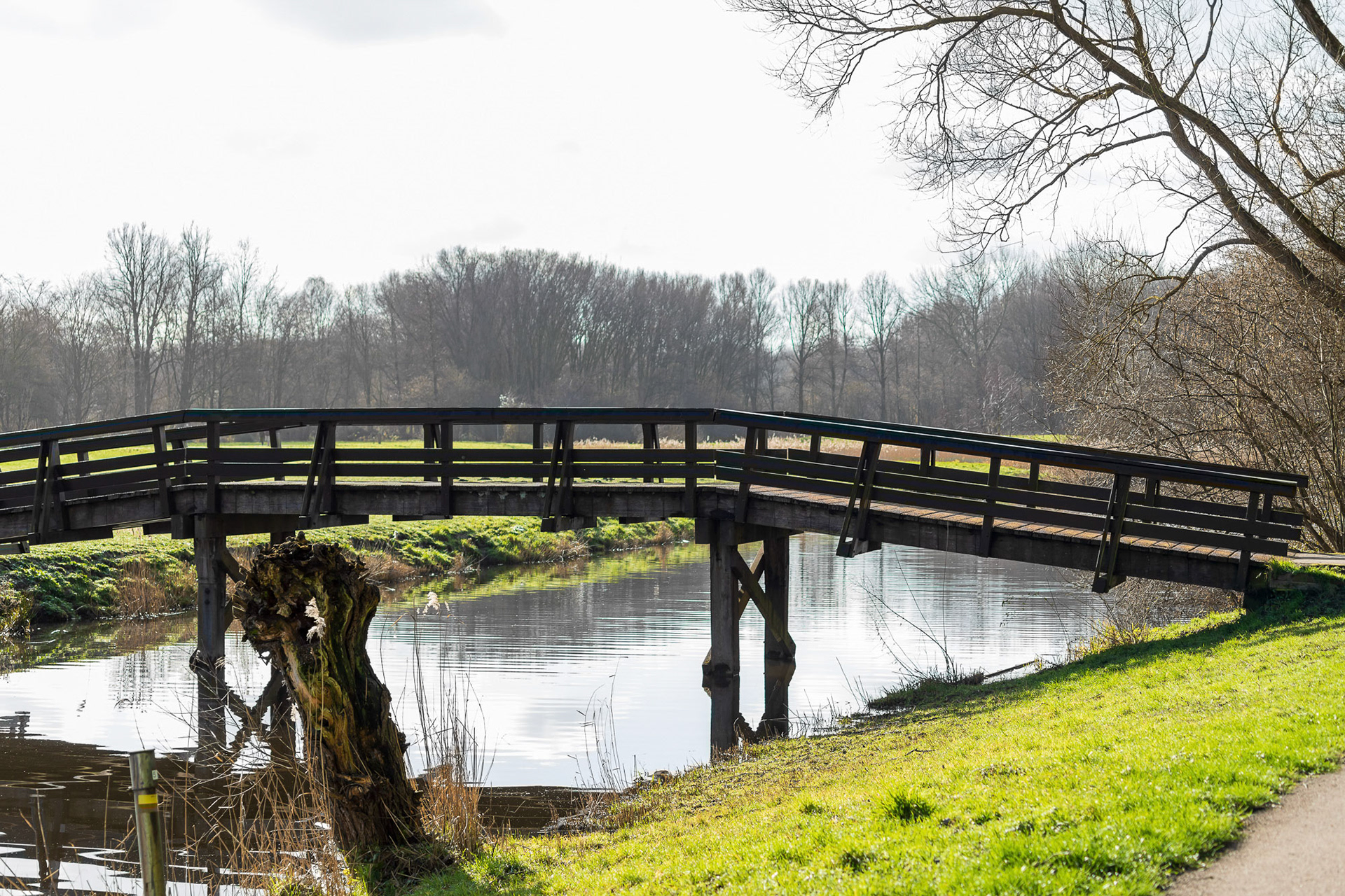 Westerpark, Zoetermeer