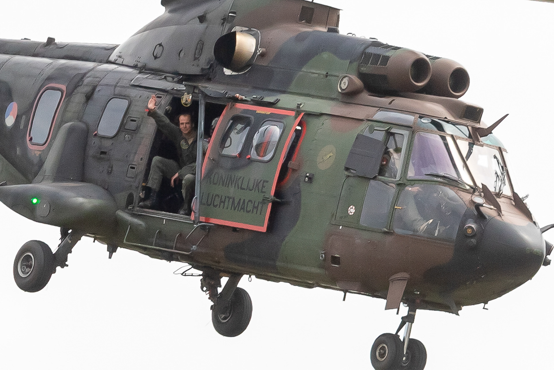 5 mei 2022 Malieveld Den Haag