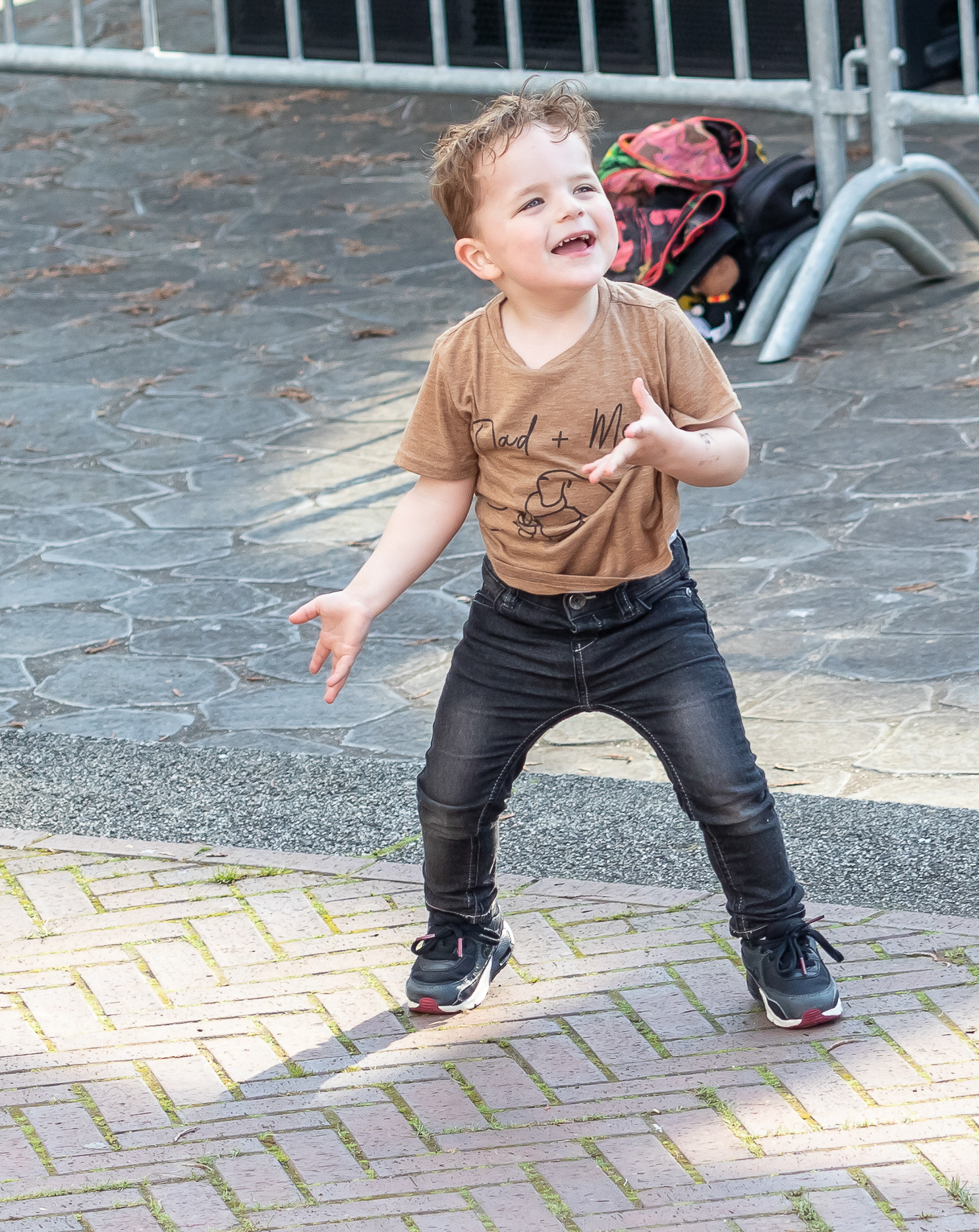 Feest 10-jarig bestaan winkelcentrum Oosterheem 13-5-2023