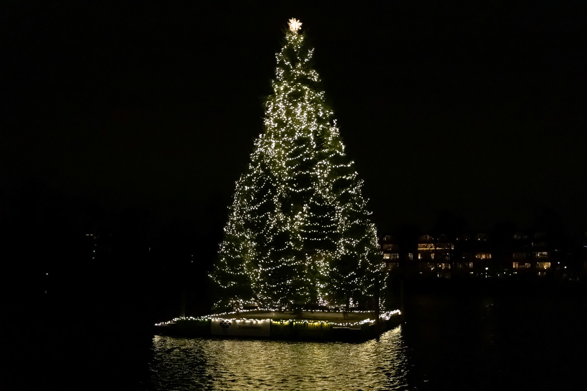 Kaarsjesavond Zoetermeer 10 december 2019