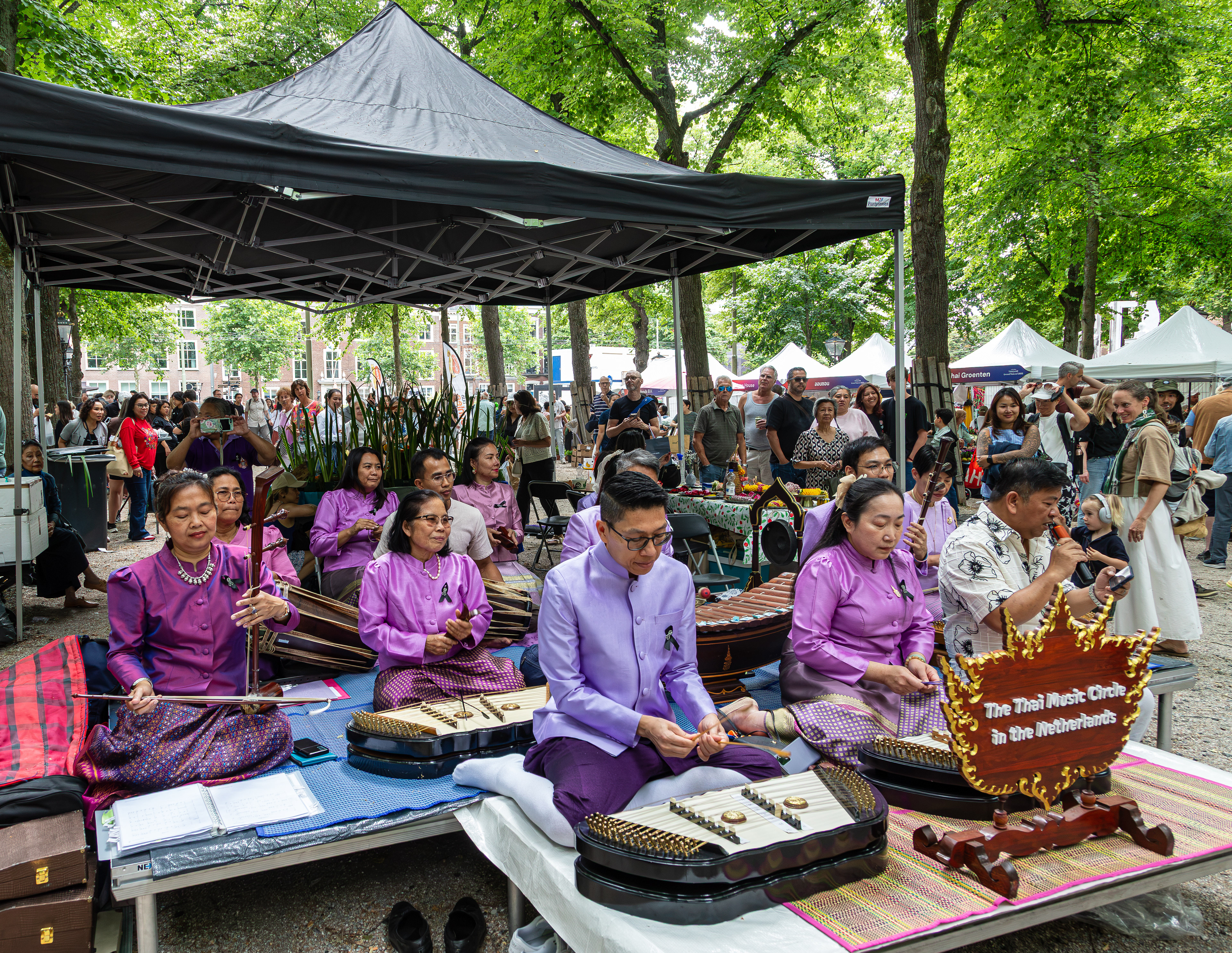 'Amazing Thailand Grand Festival