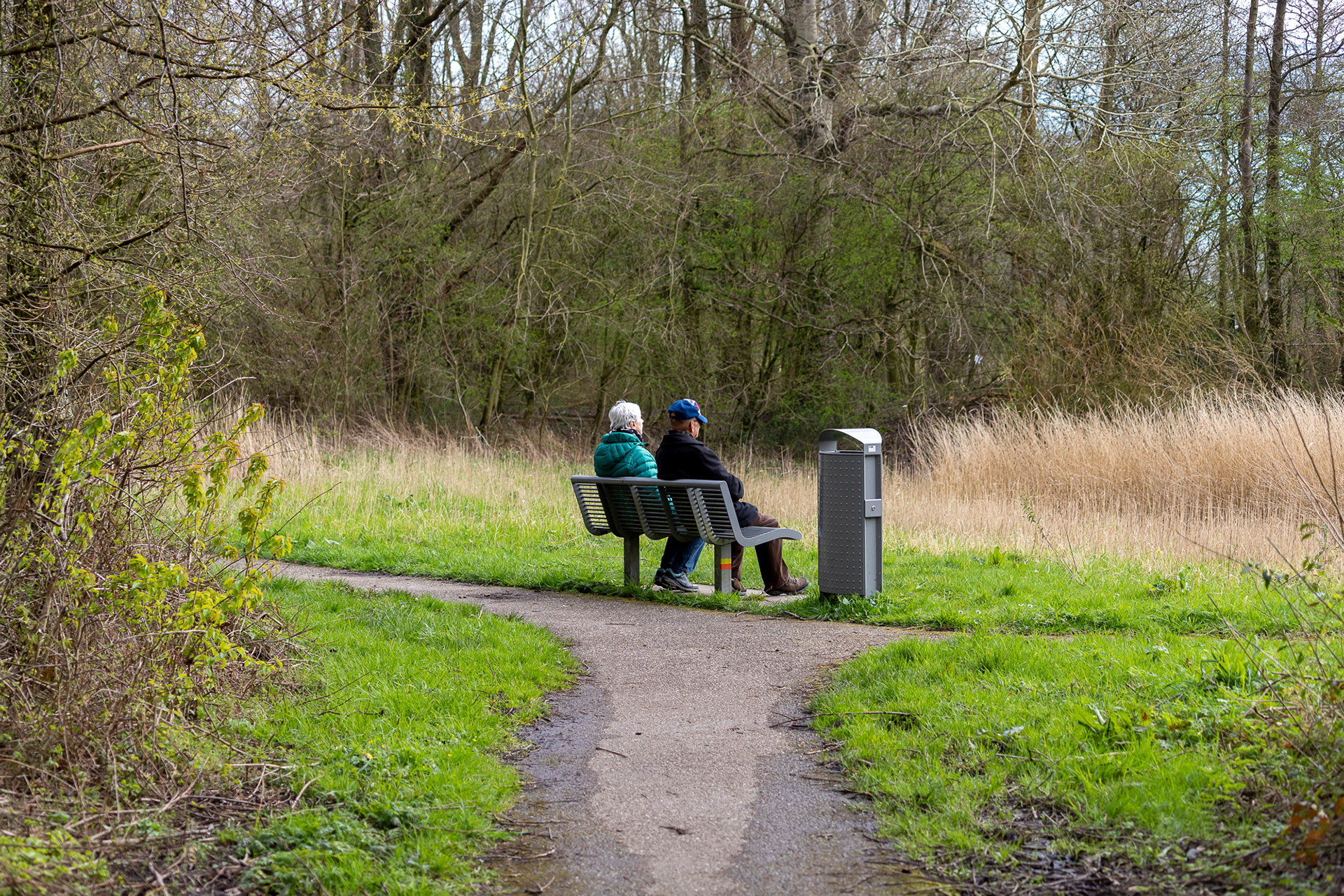 Westerpark, Zoetermeer