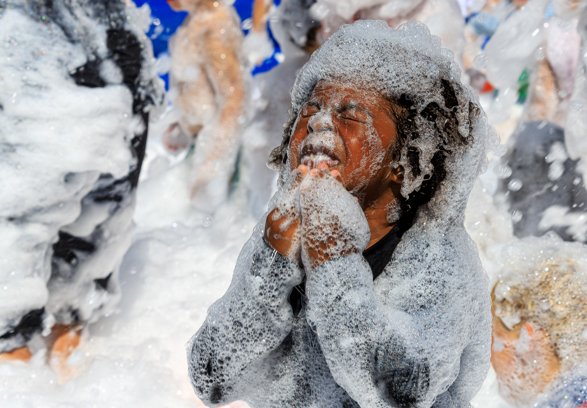 26-08-2023 ‘Open Dag’ cultureel seizoen  CKC & partners, Zoetermeer.