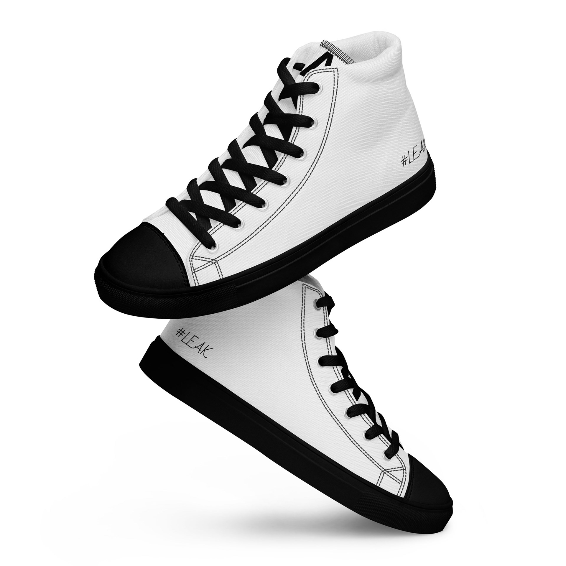 LEAK Sneakers
