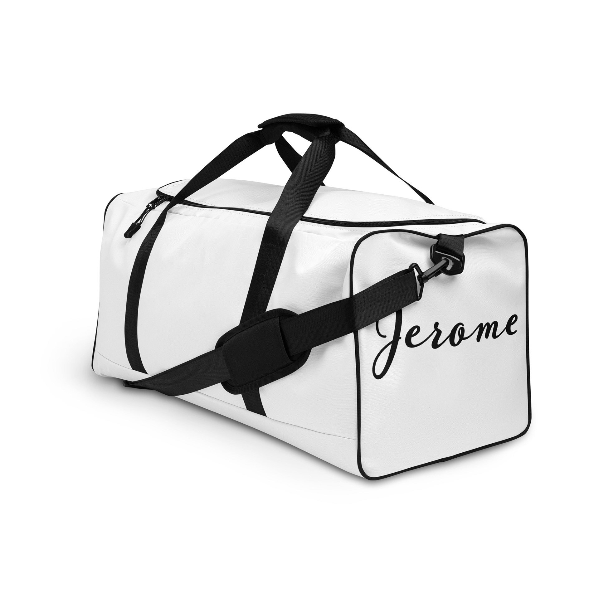 Duffle Bag