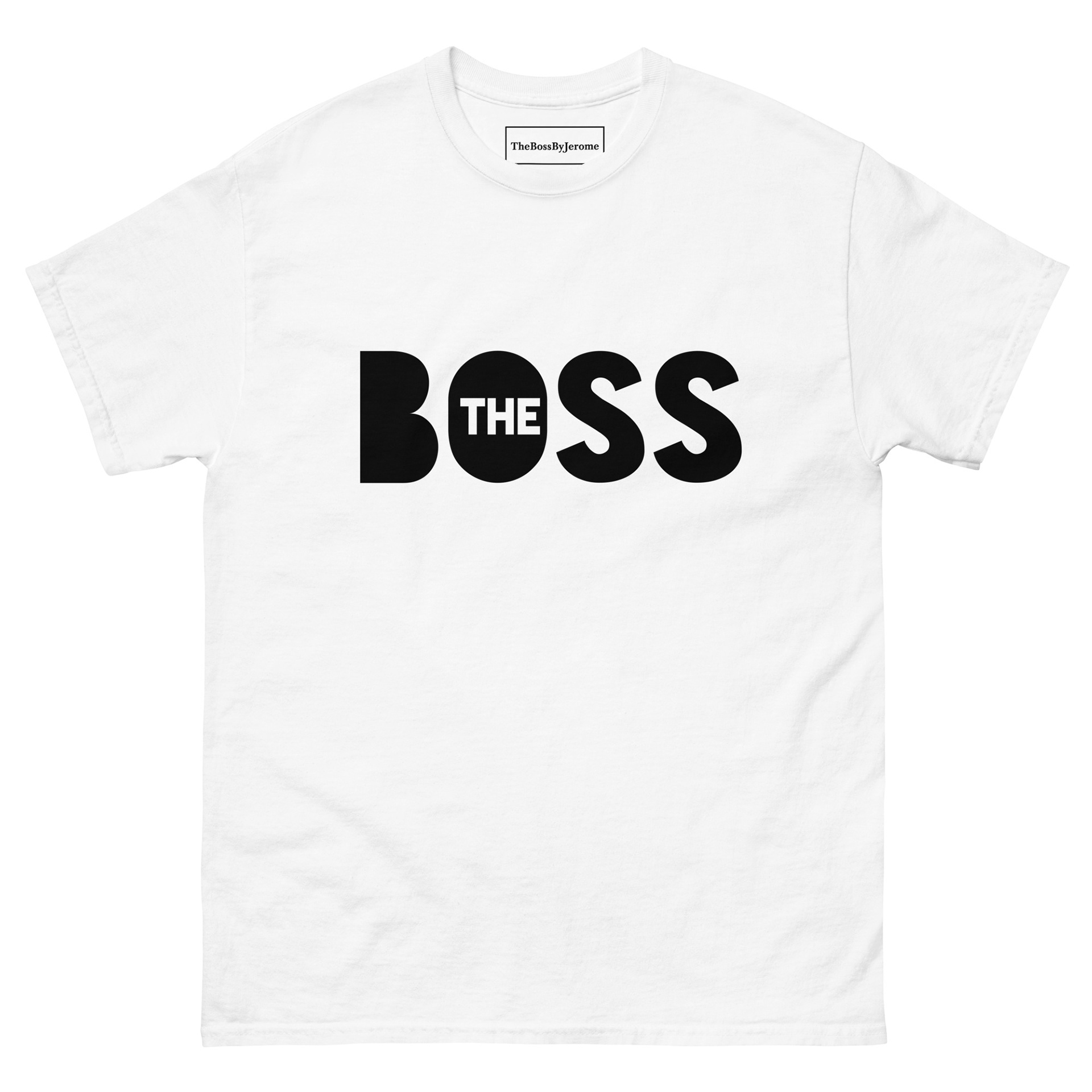 The Boss T Shirt