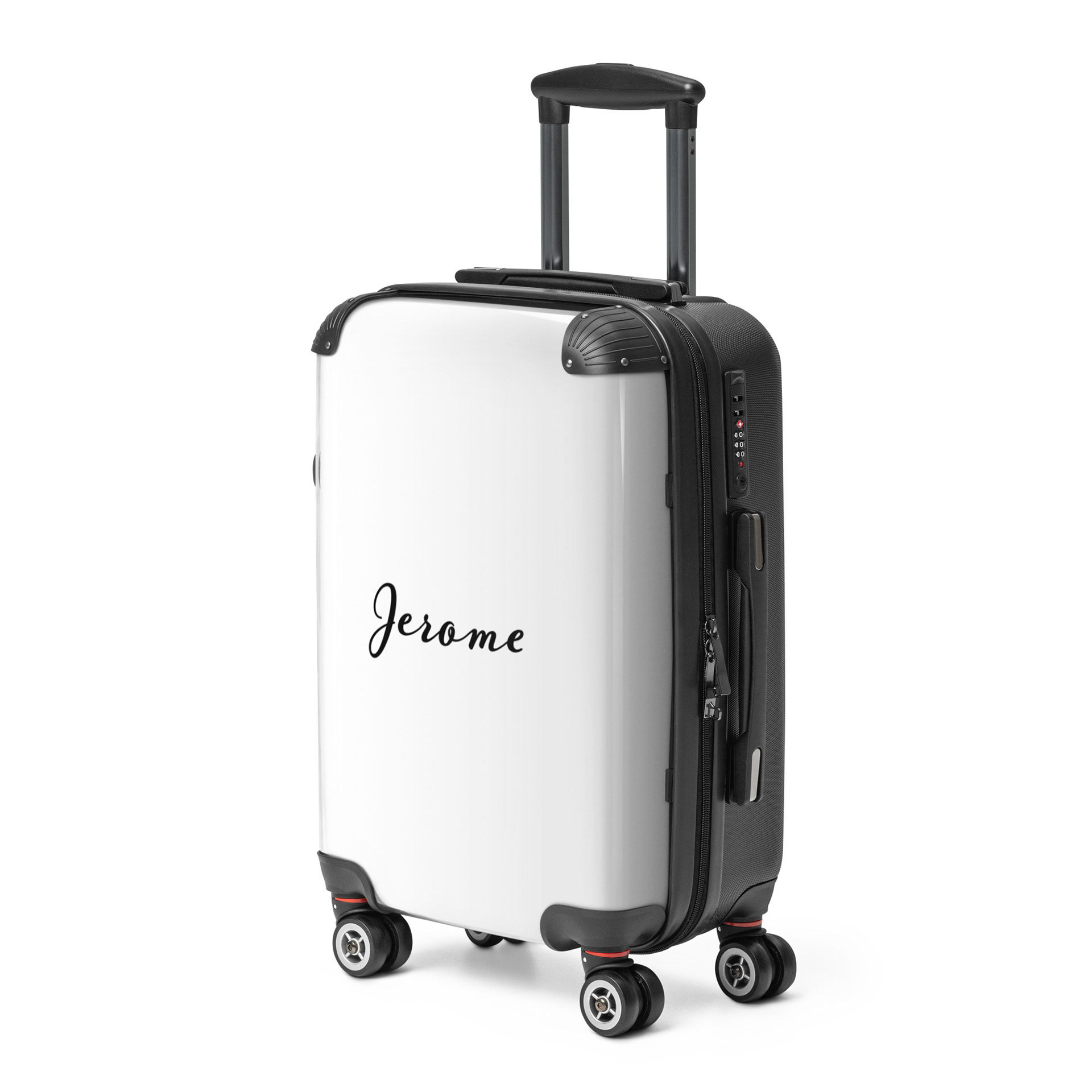 Suitcase