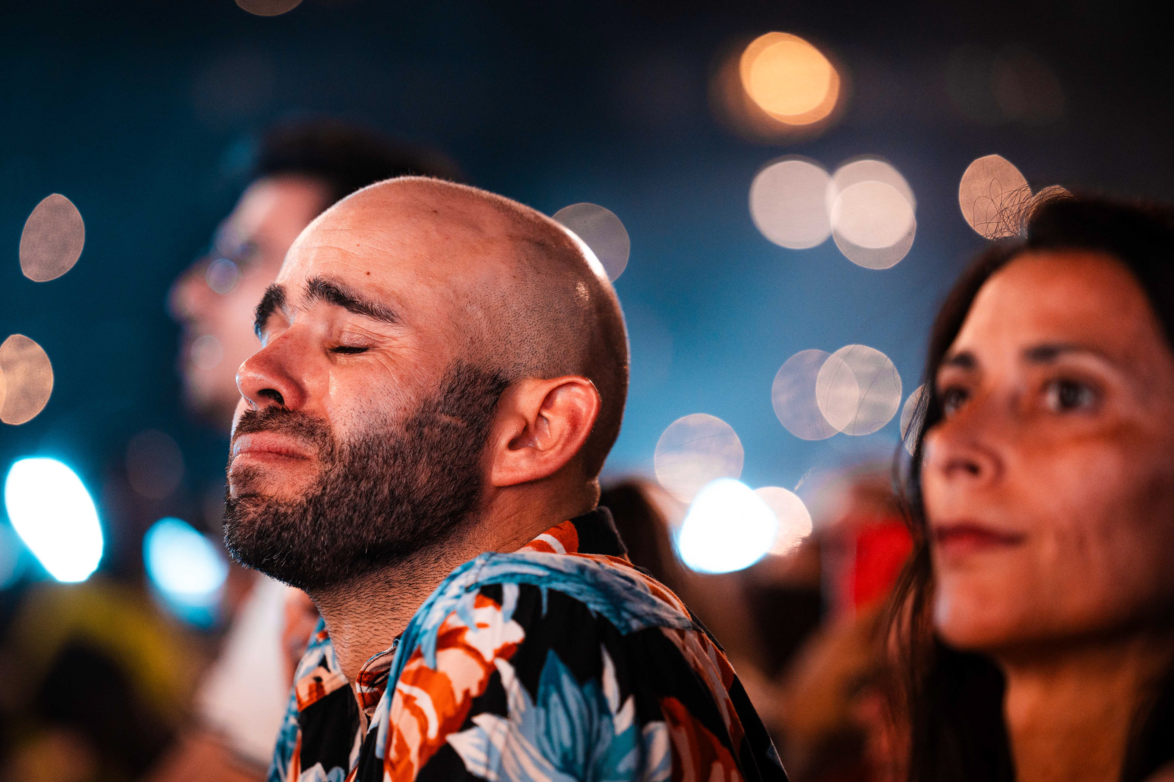 Calema at Estádio da Luz. Jun 2025
