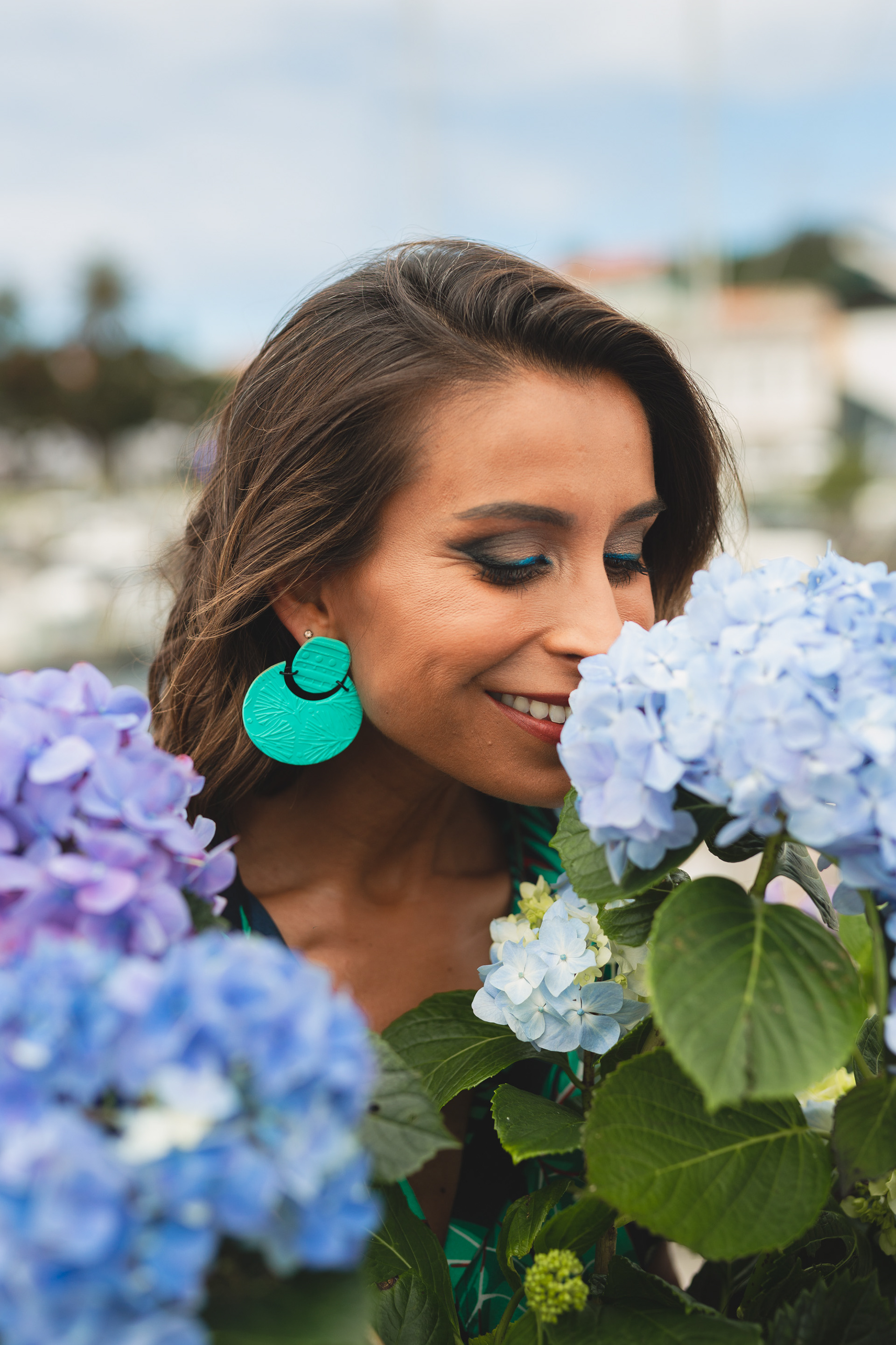 Mónica Jardim | Somos Portugal - Horta