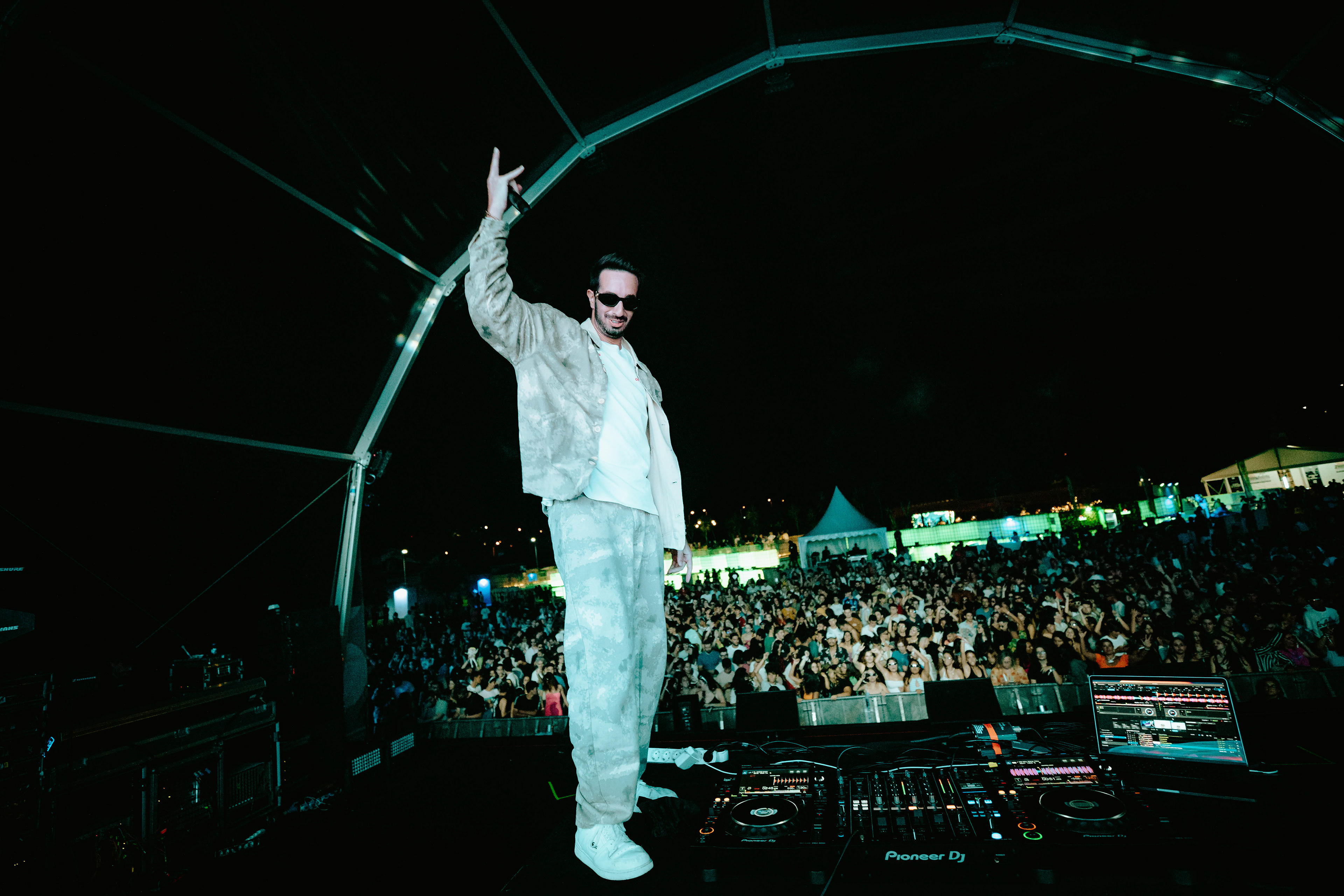 SOUZA - Bliss Vibes 2023