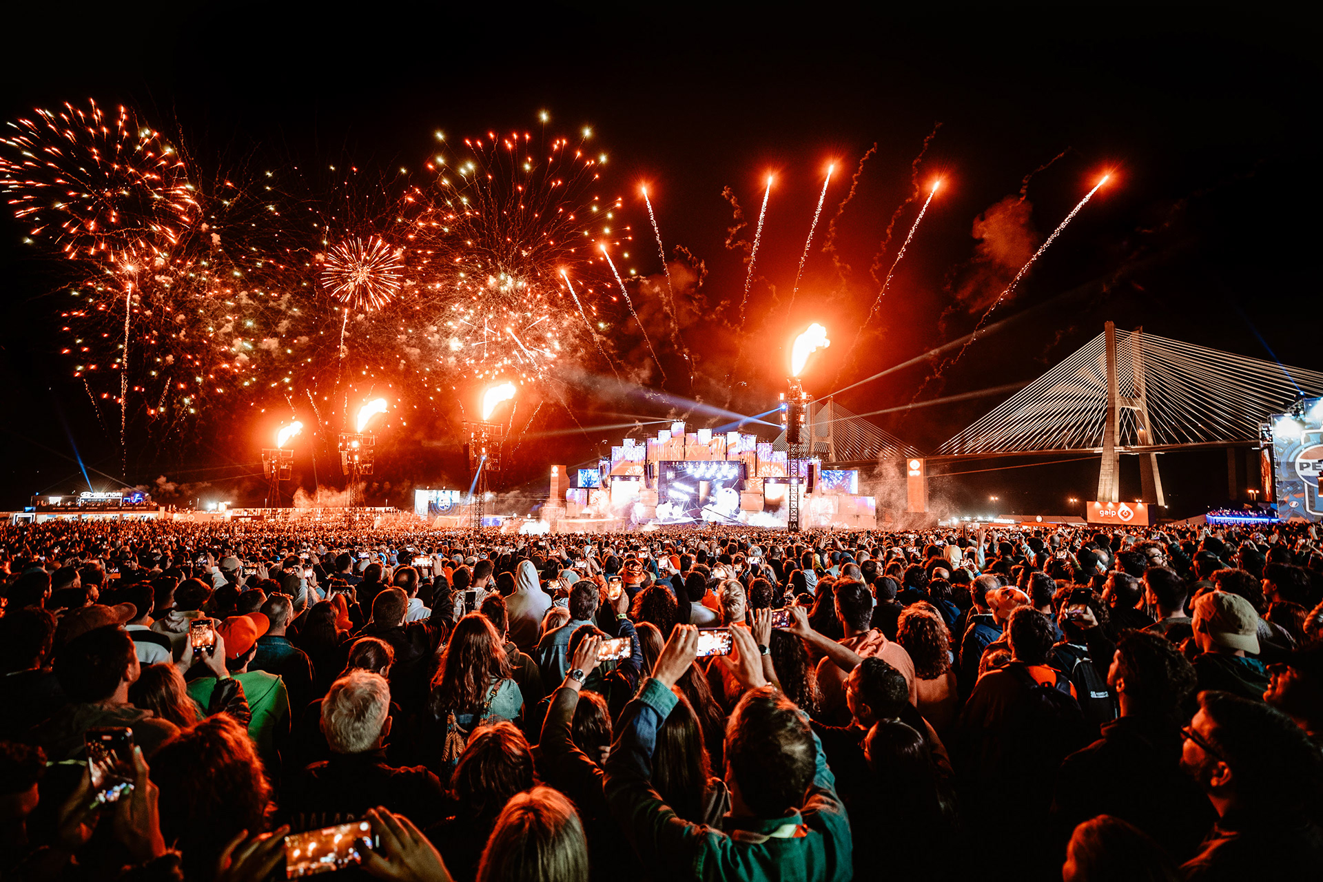 Rock in Rio Lisboa 2024