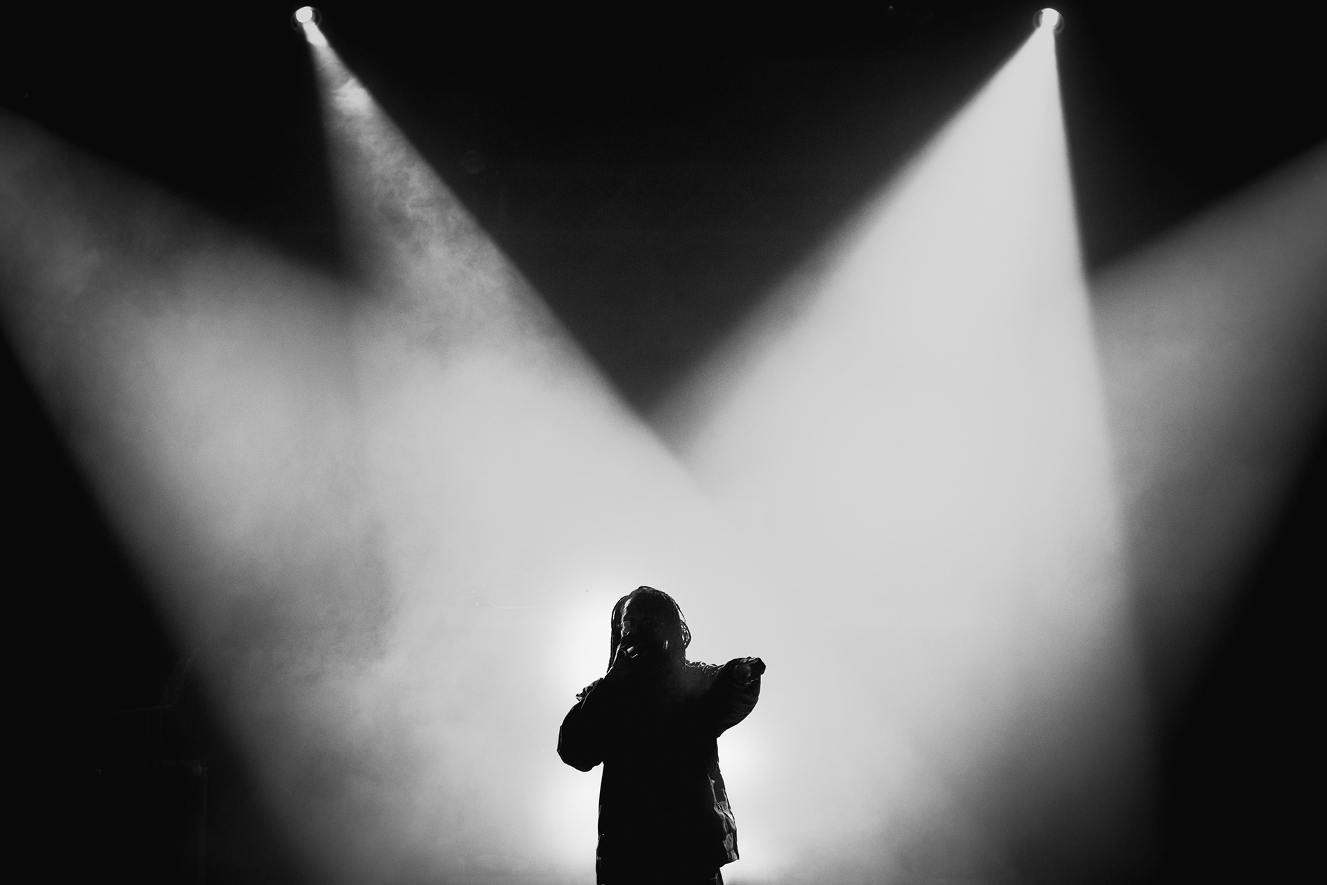 T-Rex at Bliss Vibes 2023