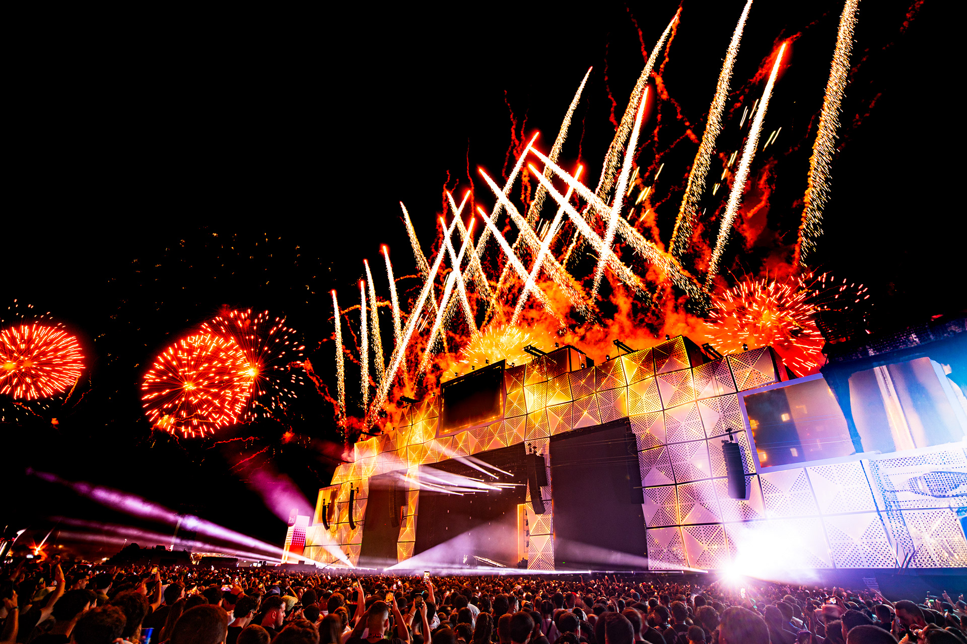 Rock in Rio Brazil 2024