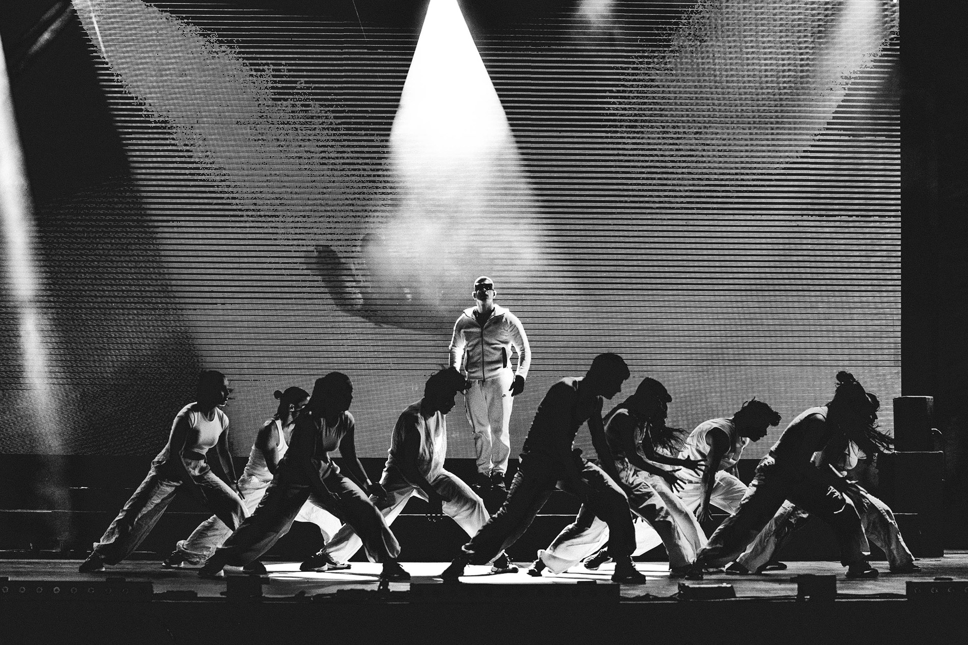 ProfJam at Rock in Rio Lisboa 2024