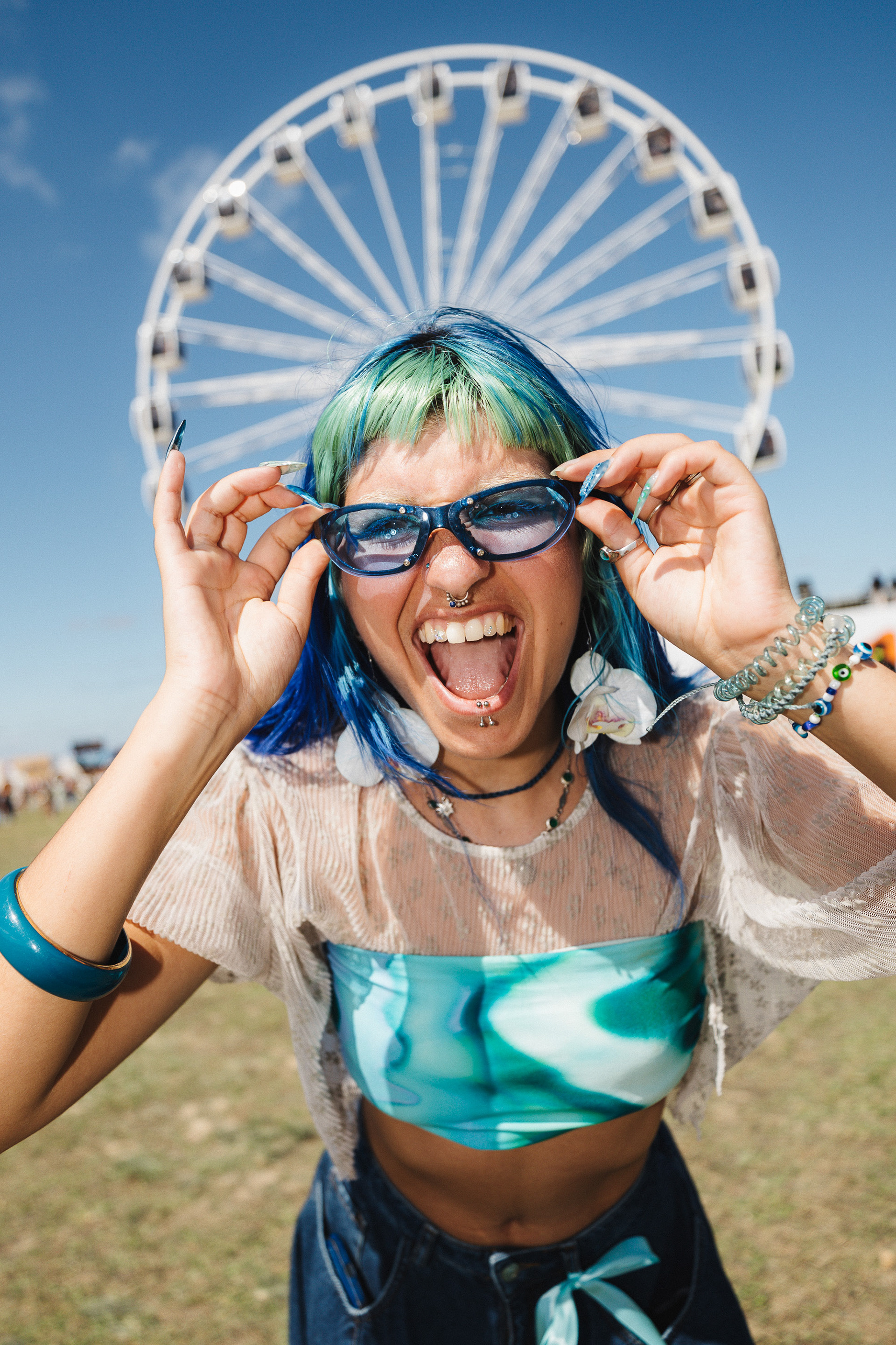 Rock in Rio Lisboa 2024