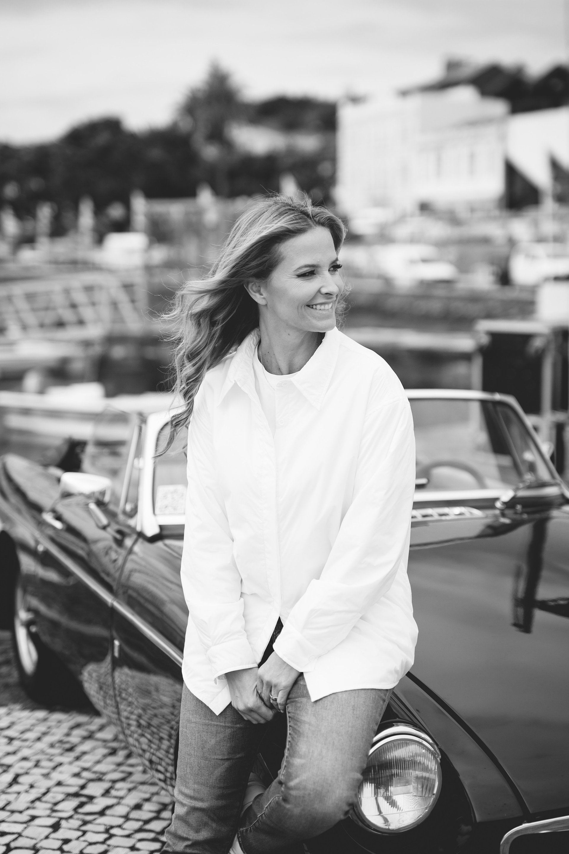 Cristina Ferreira | Somos Portugal - Horta