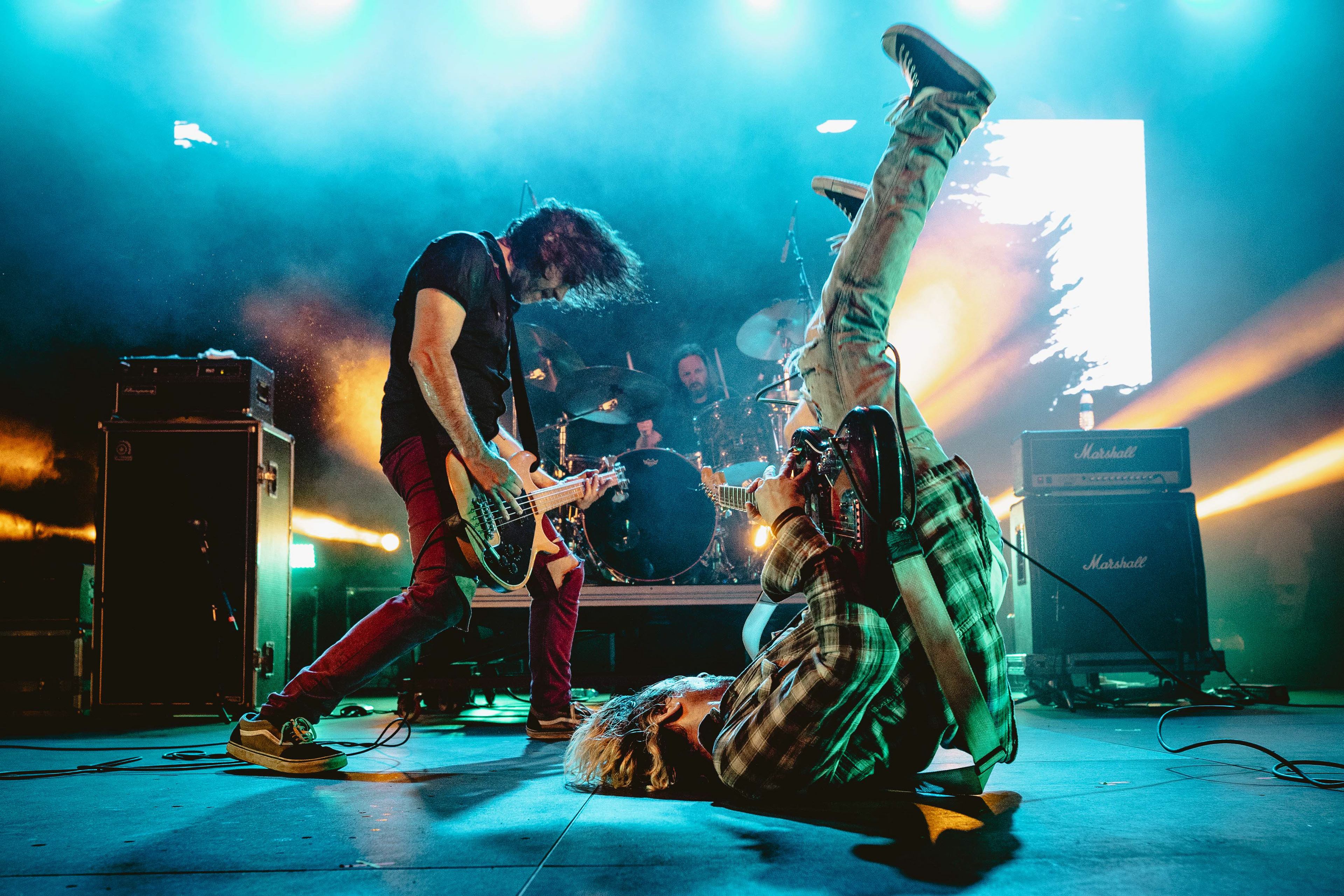 The Buzz Lovers - Bliss Vibes 2023