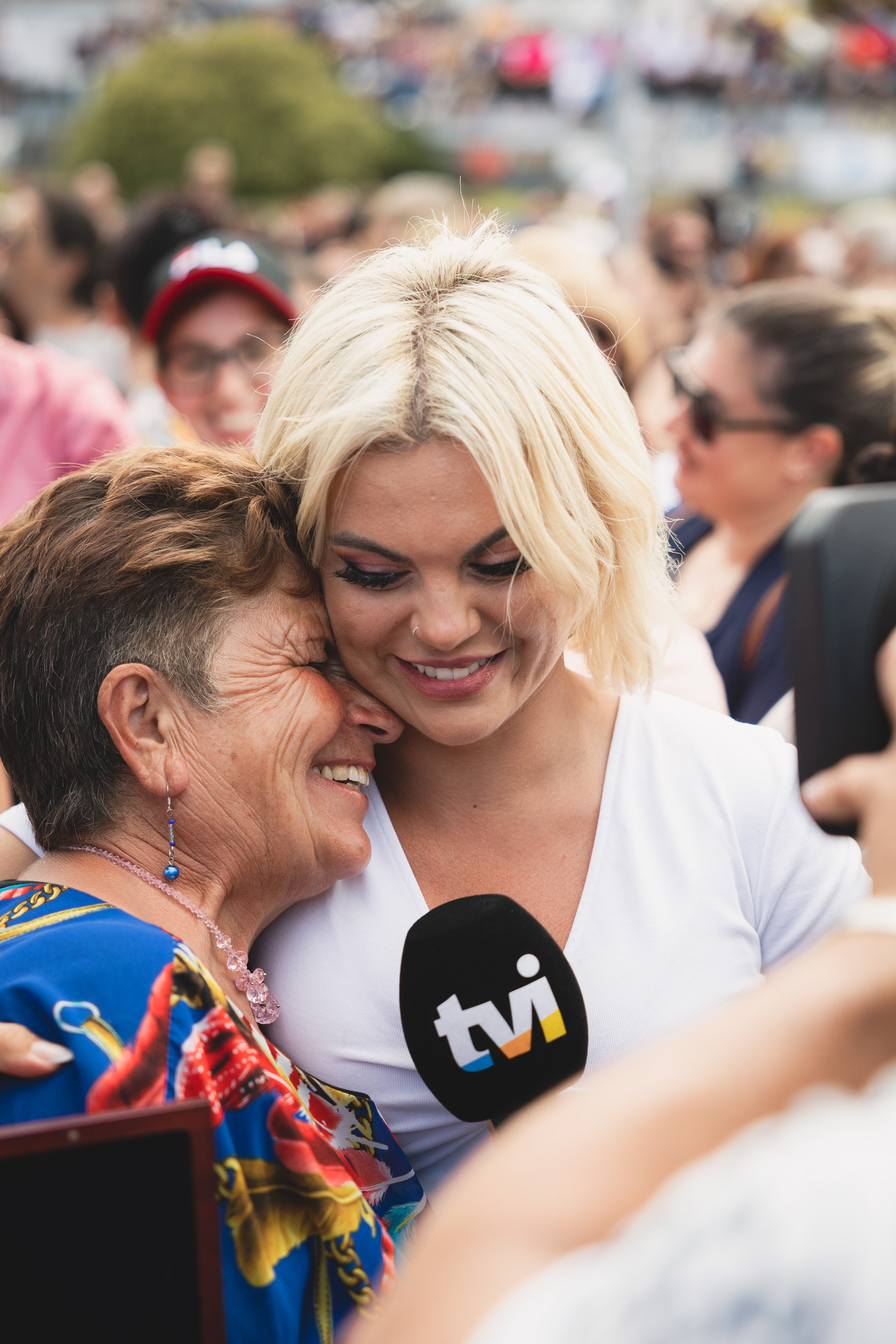 Fanny | Somos Portugal - Horta