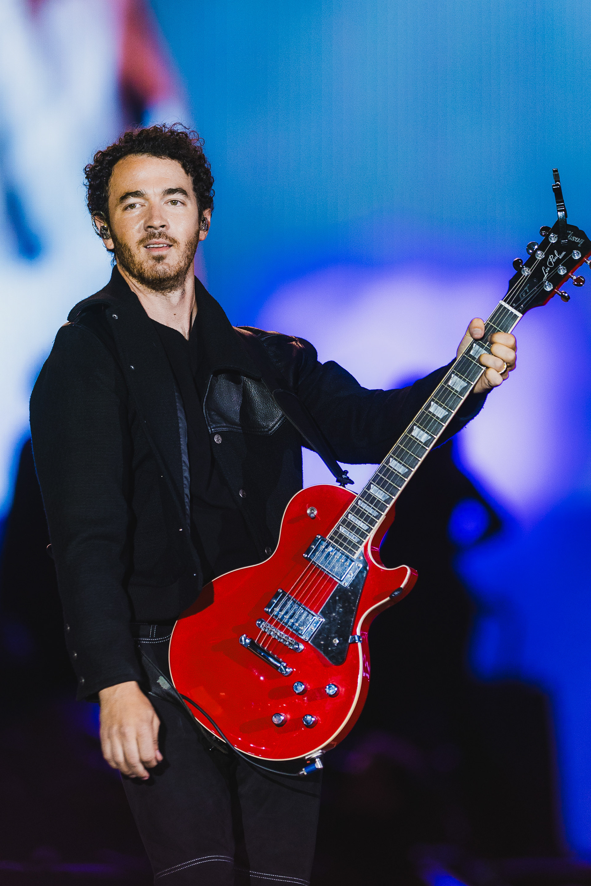 Jonas Brothers at Rock in Rio Lisboa 2024