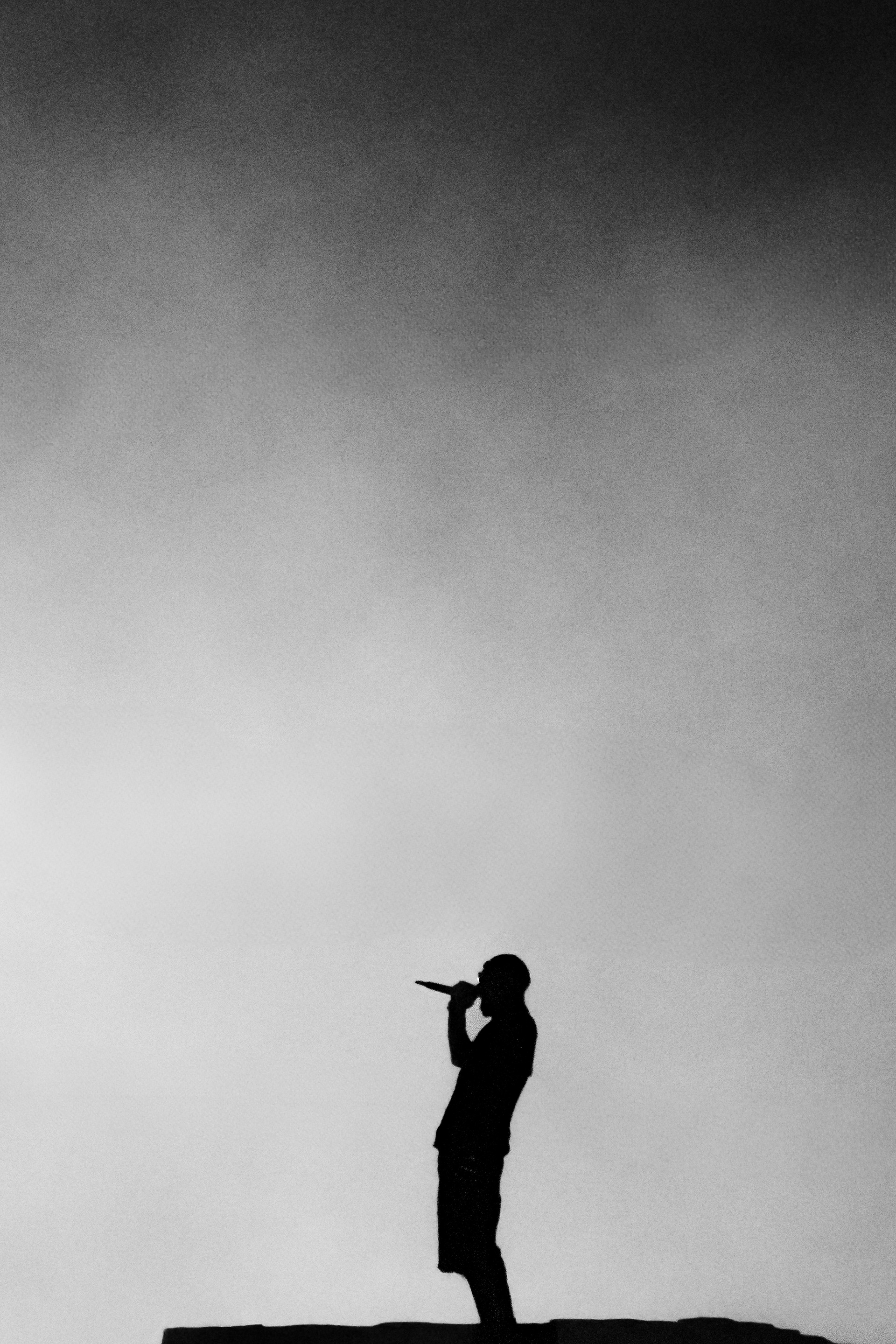 Travis Scott at Rock in Rio Brazil 2024