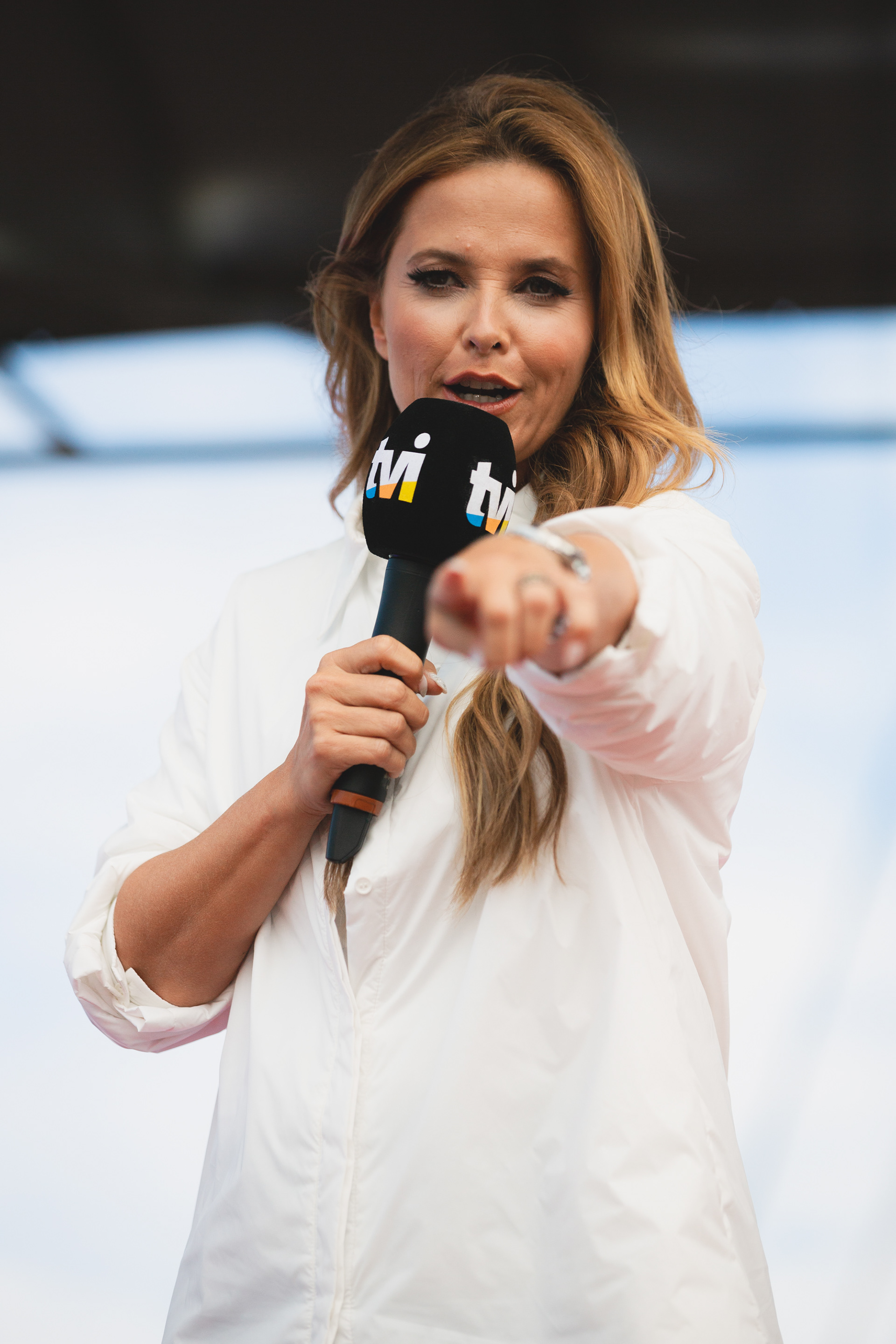 Cristina Ferreira | Somos Portugal - Horta