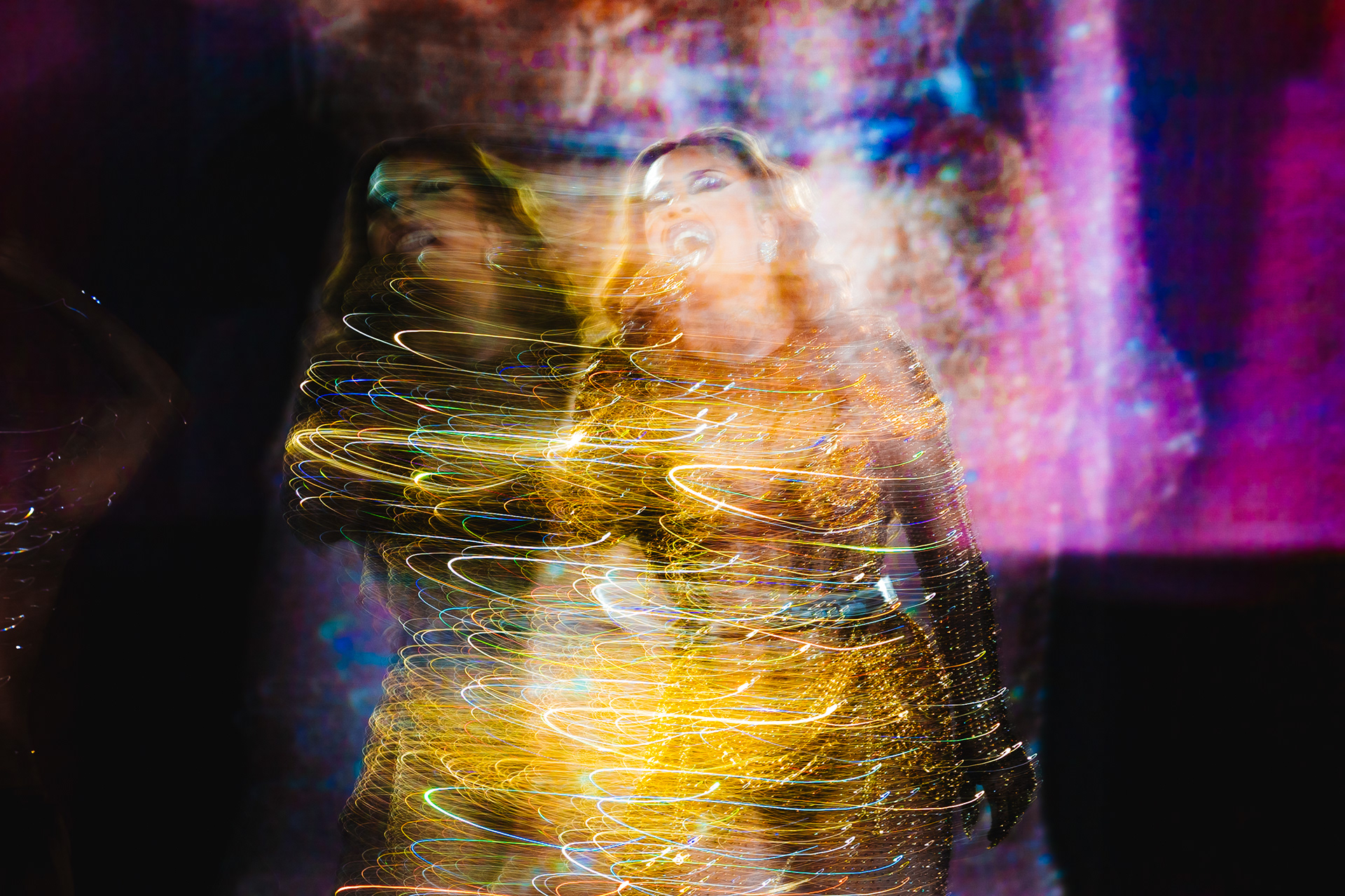 Gloria Groove at Rio Brazil 2024