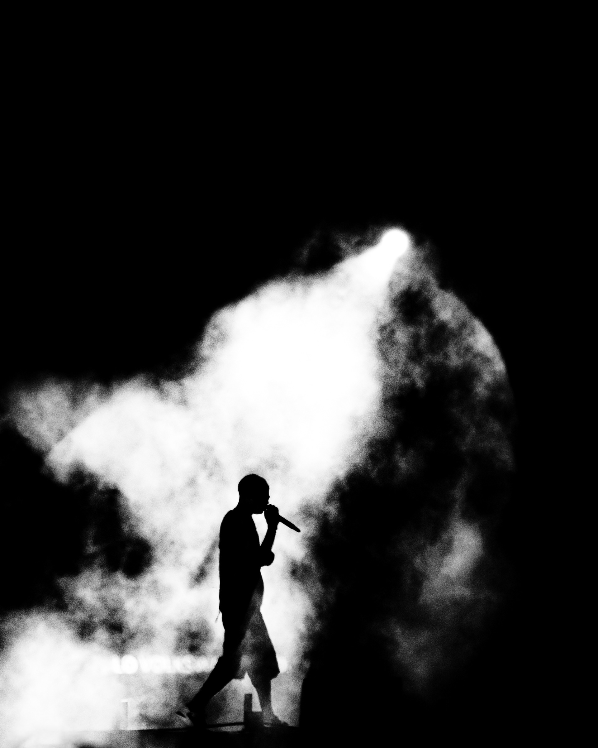 Travis Scott at Rock in Rio Brazil 2024