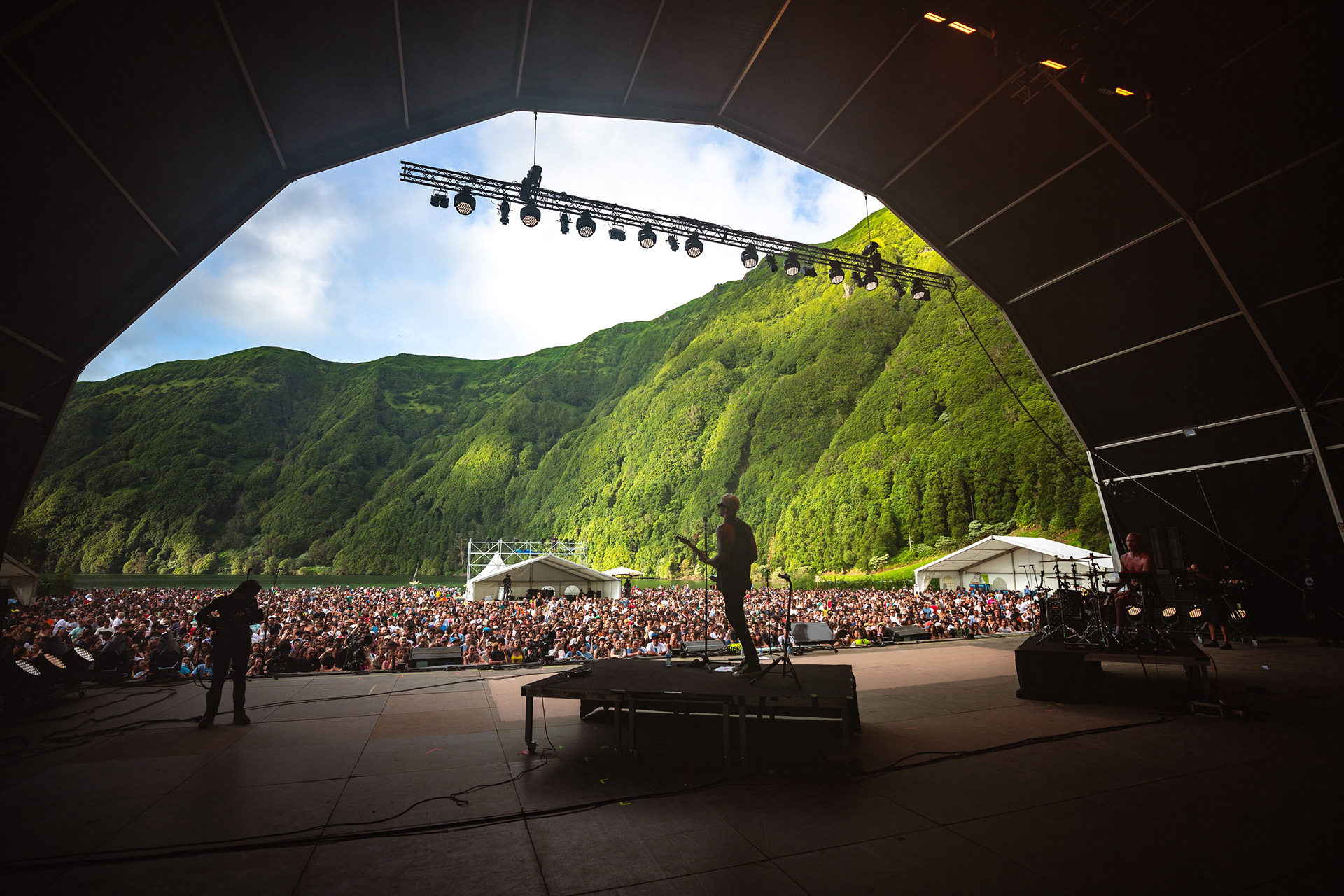 Atlantis Concert for Earth 2022