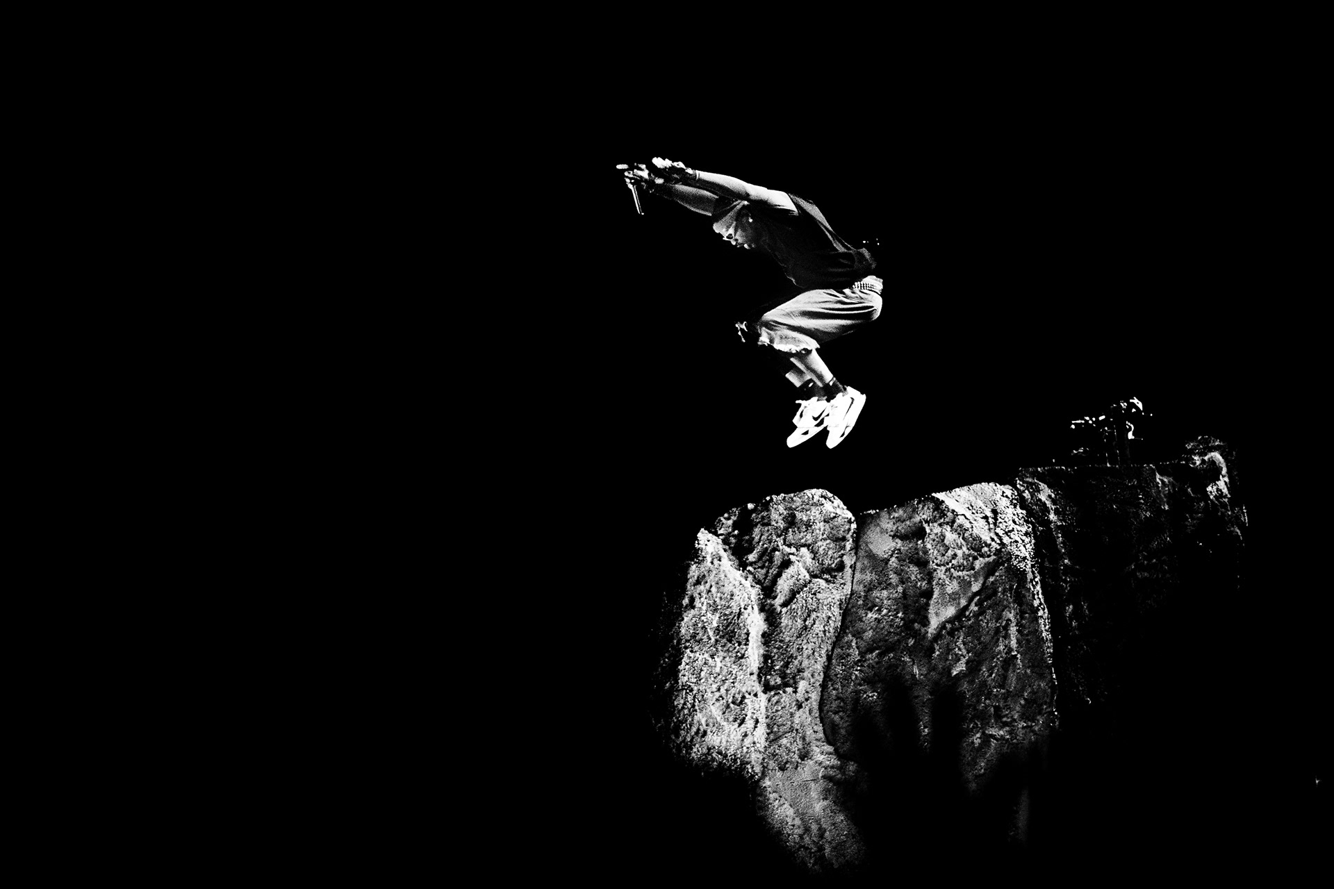 Travis Scott at Rock in Rio Brazil 2024