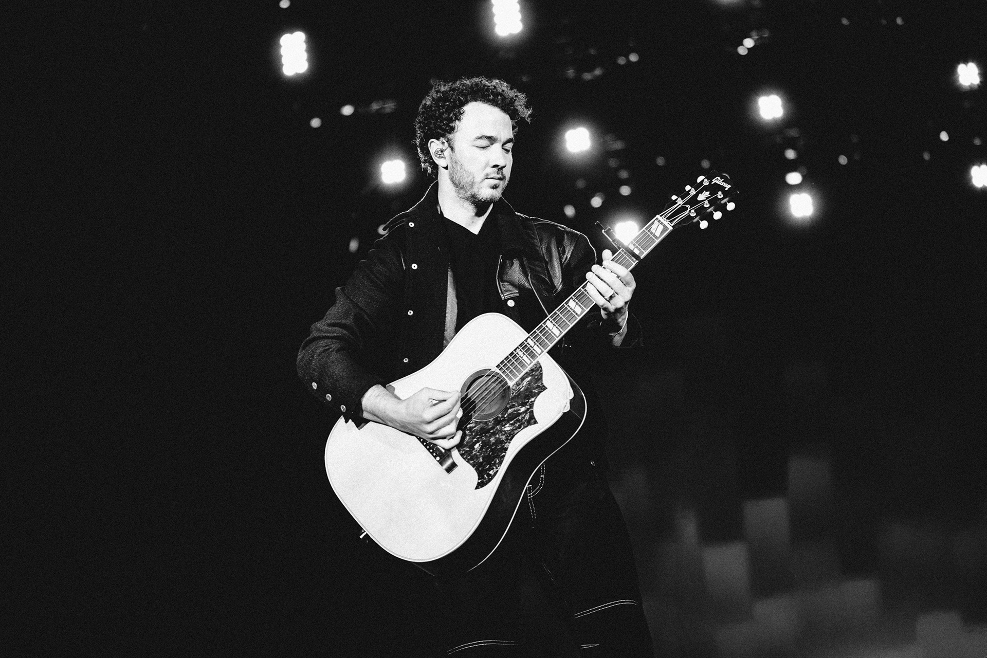 Jonas Brothers at Rock in Rio Lisboa 2024