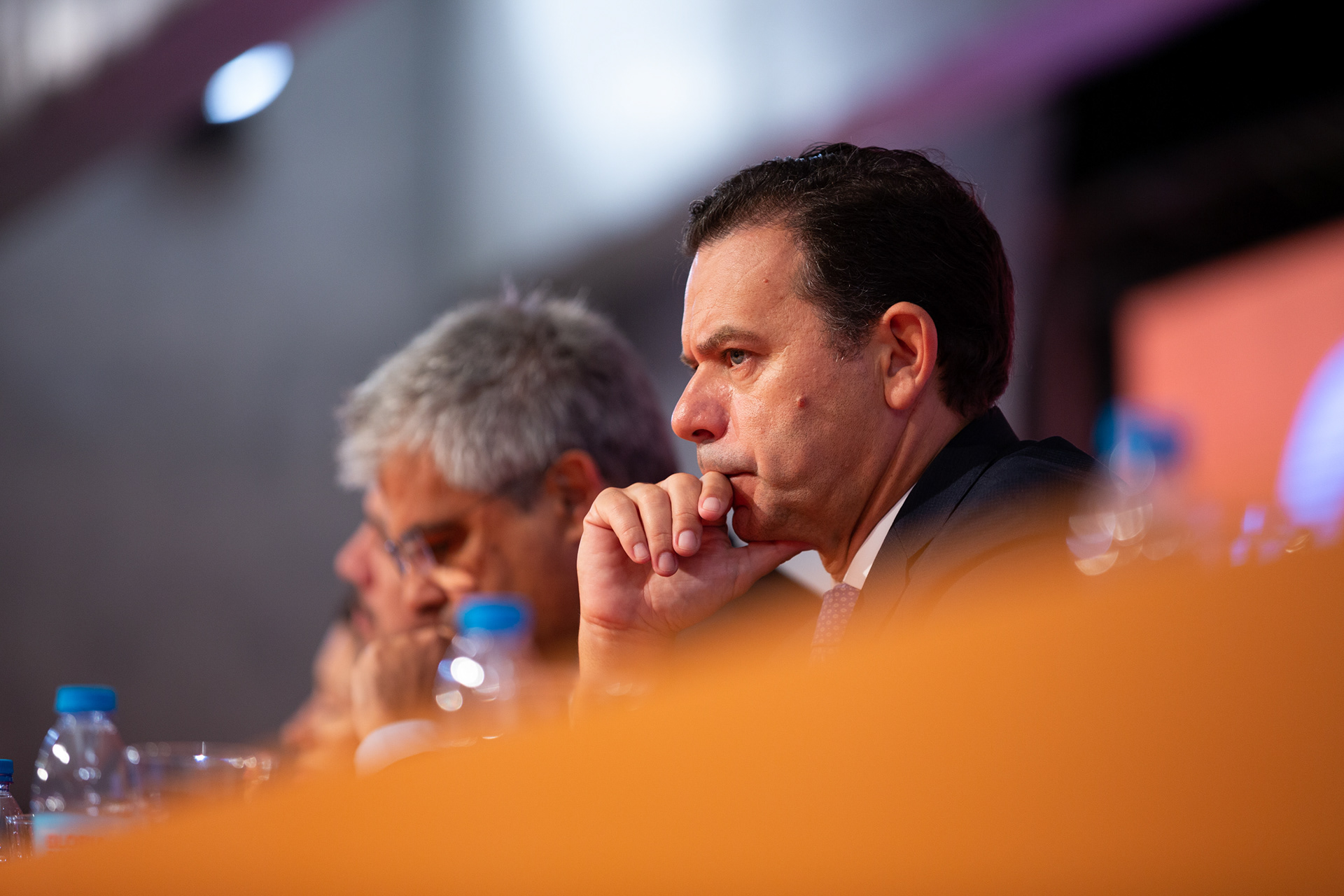 Luís Montenegro, Presidente do PSD