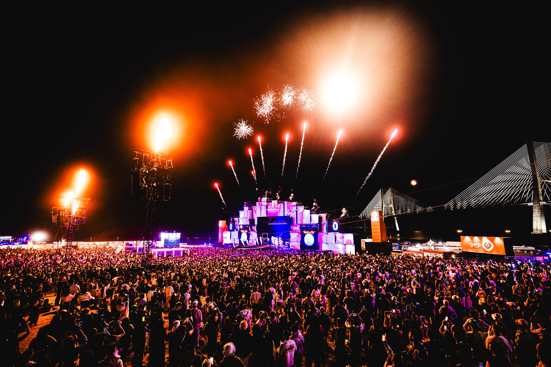 Rock in Rio Lisboa 2024