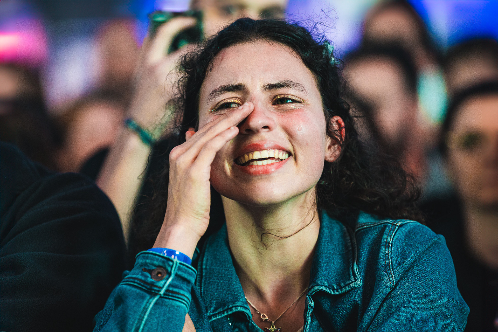 Rock in Rio Lisboa 2024