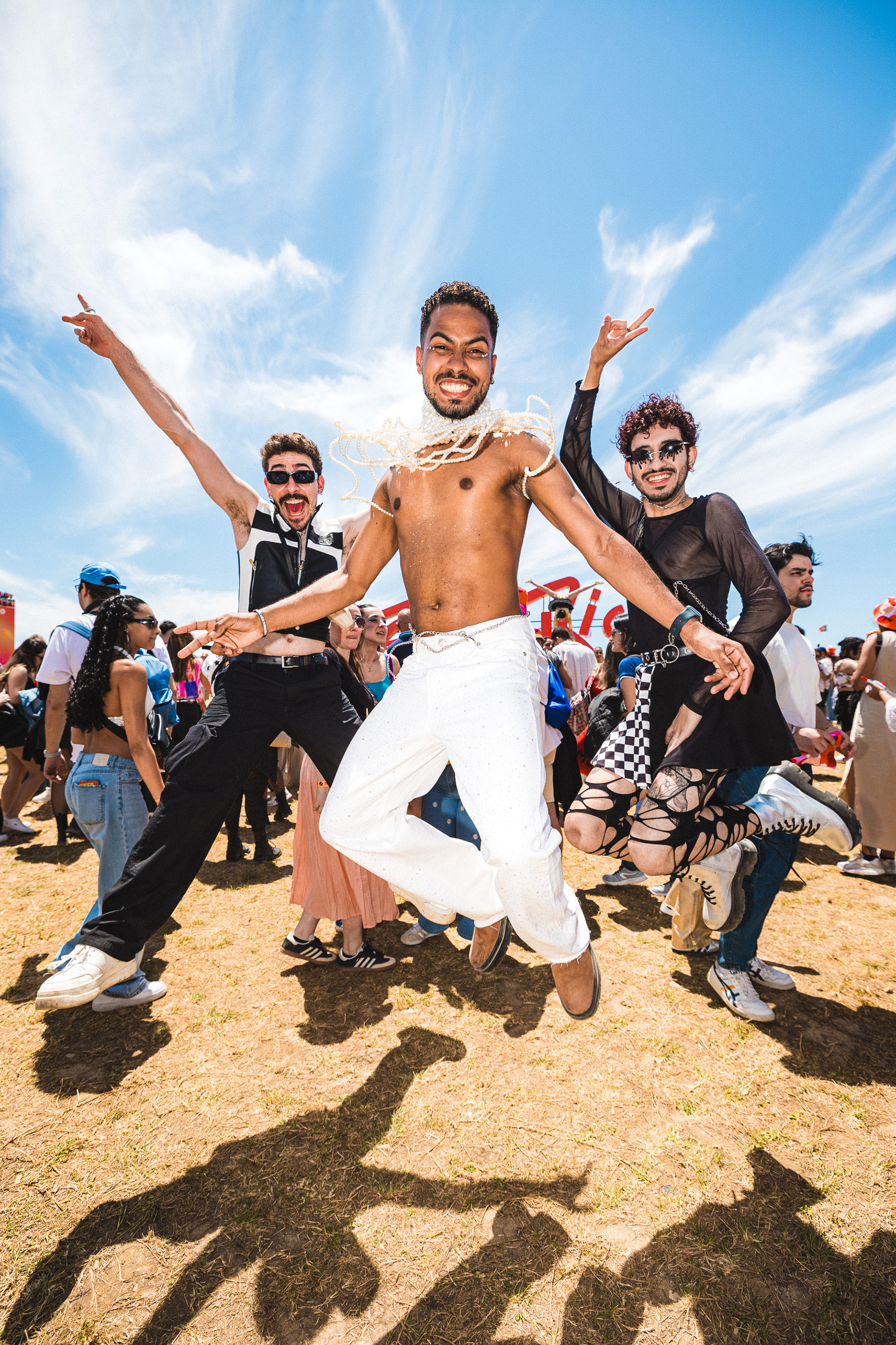 Rock in Rio Lisboa 2024