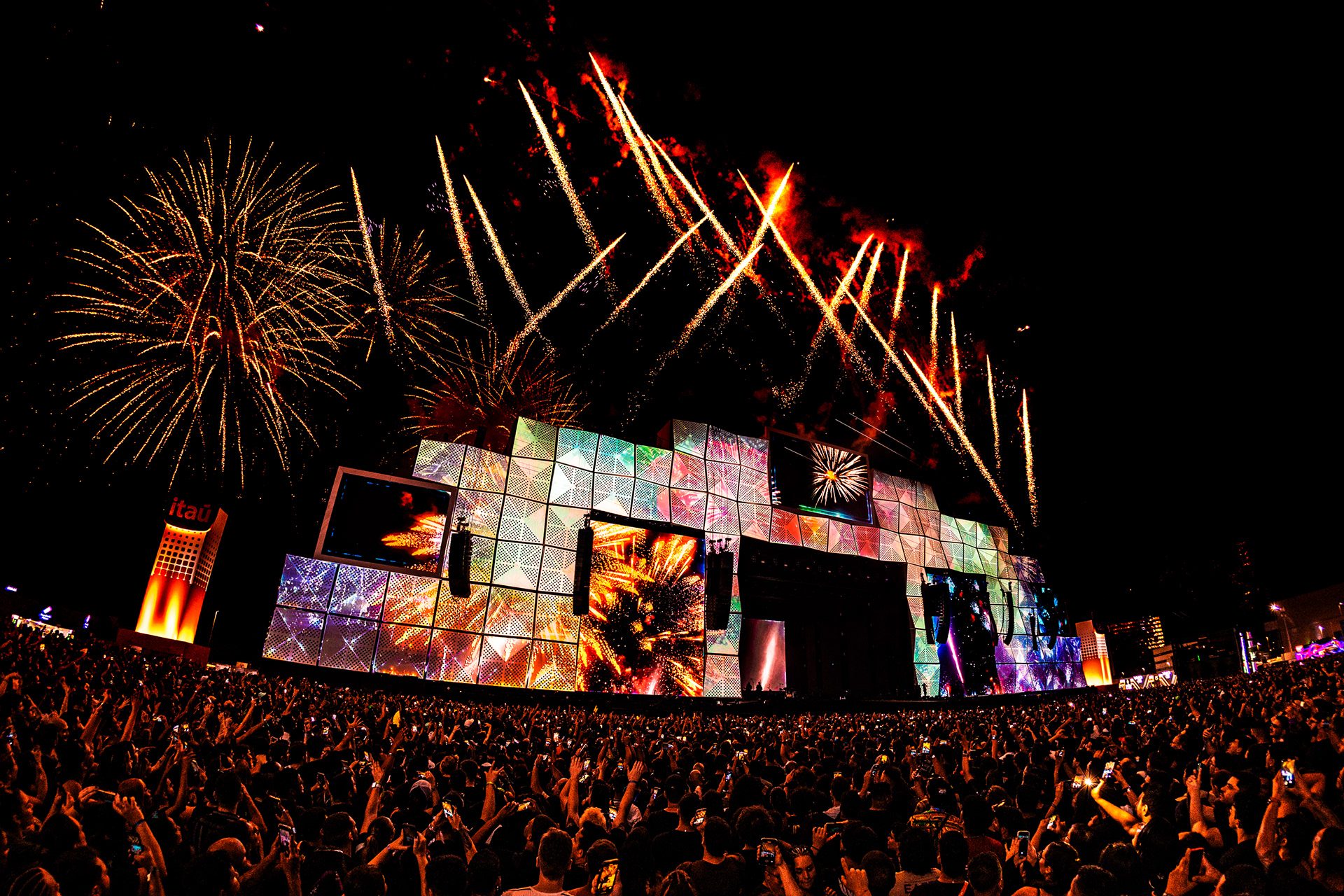 Rock in Rio Brazil 2024