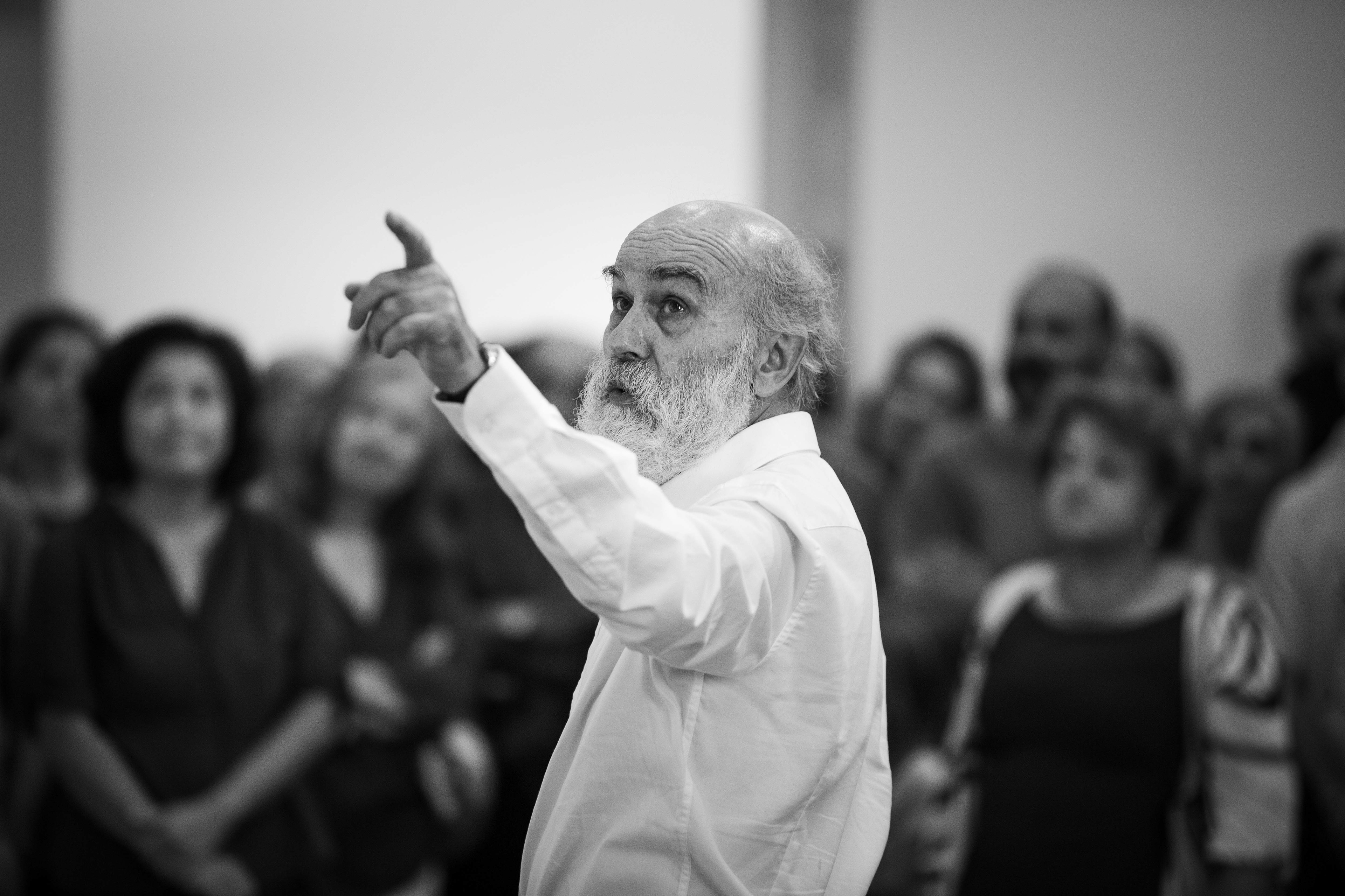 Retrato de Urbano. Ribeira Grande, 14 Outubro 2023