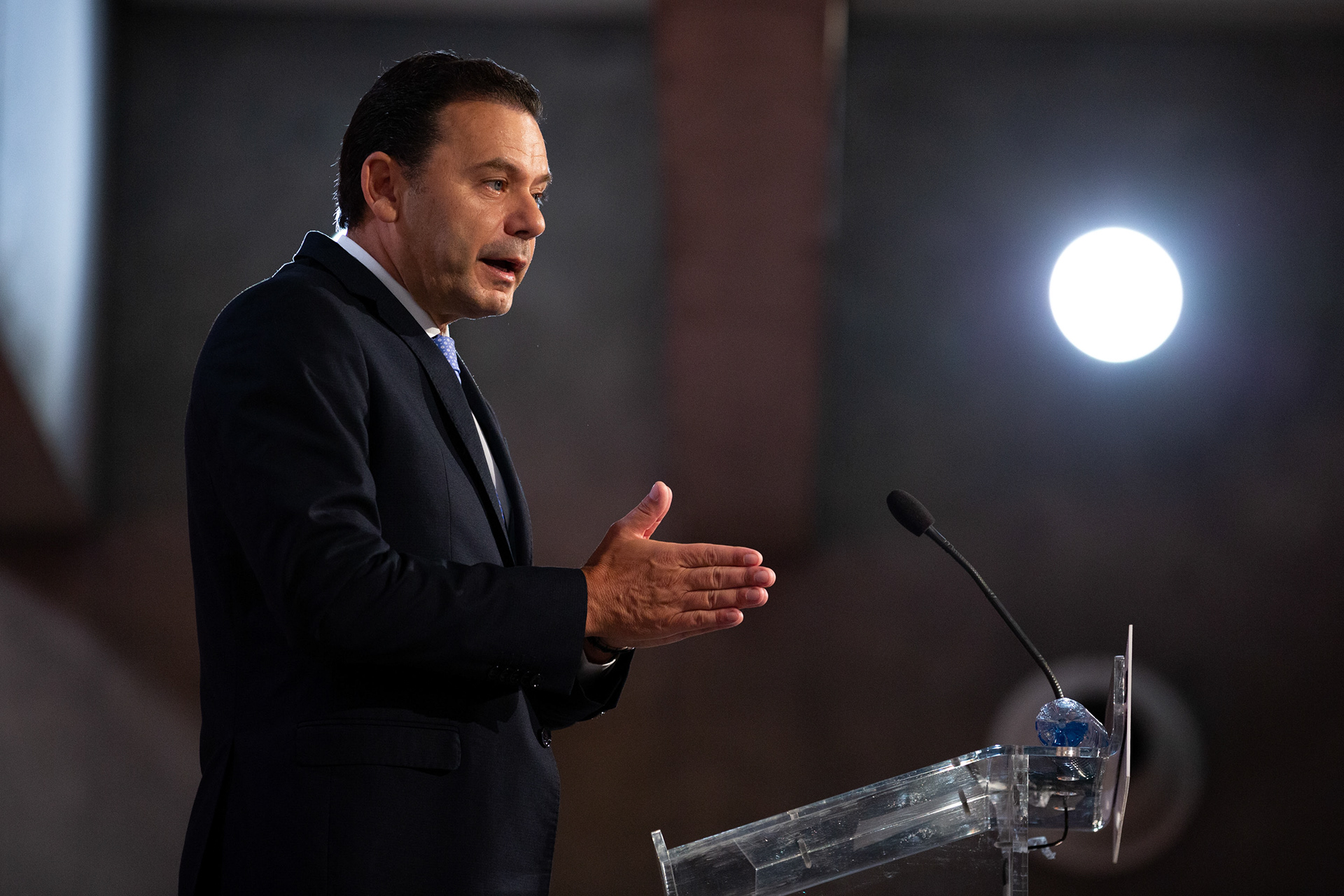 Intervenção de Luís Montenegro, Presidente do PSD