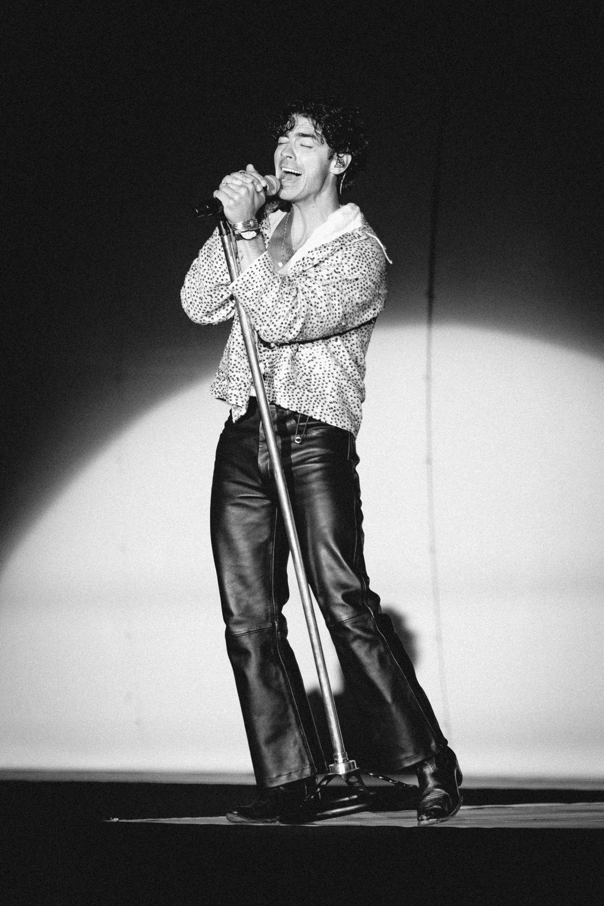 Jonas Brothers at Rock in Rio Lisboa 2024