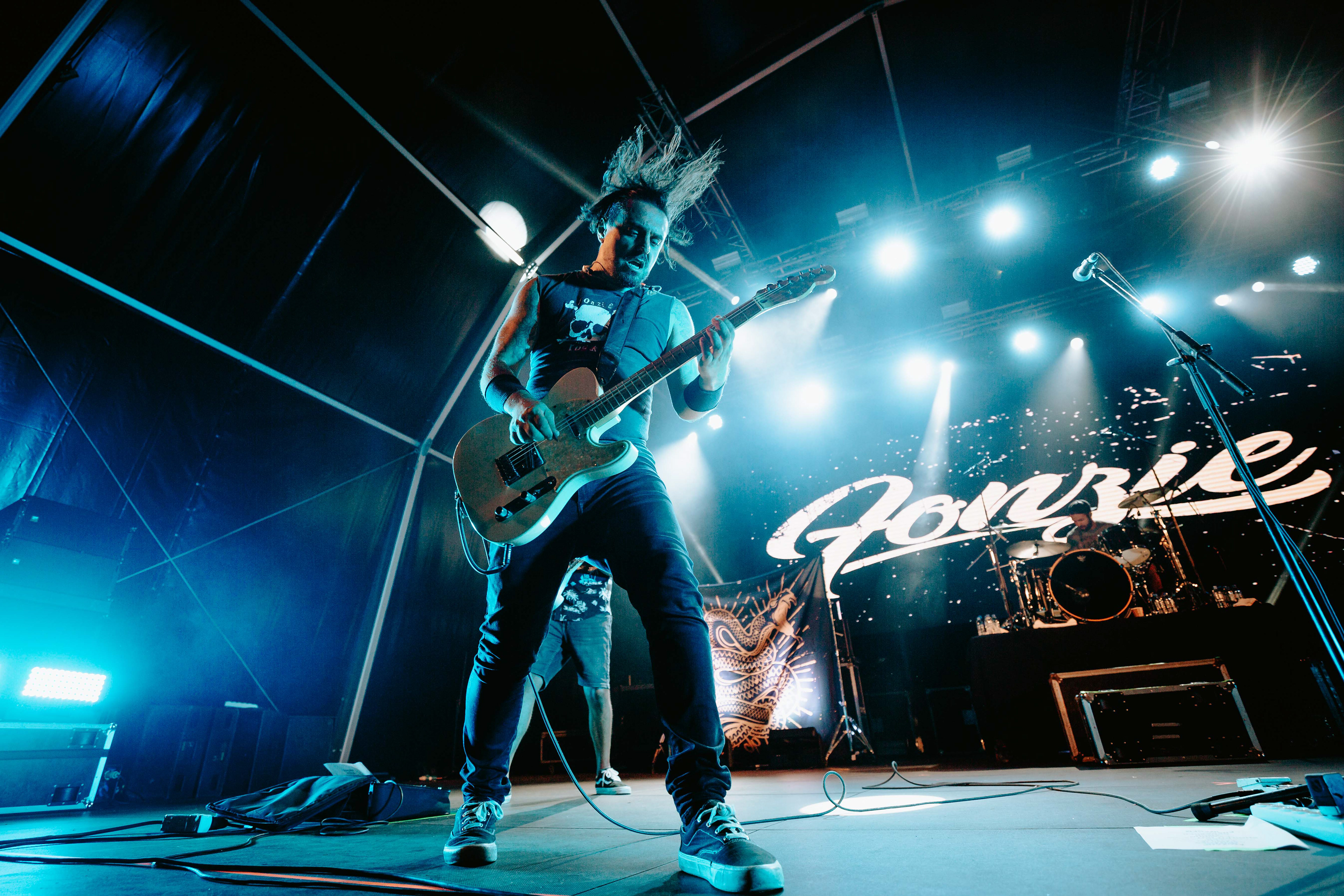 Fonzie - Bliss Vibes 2023