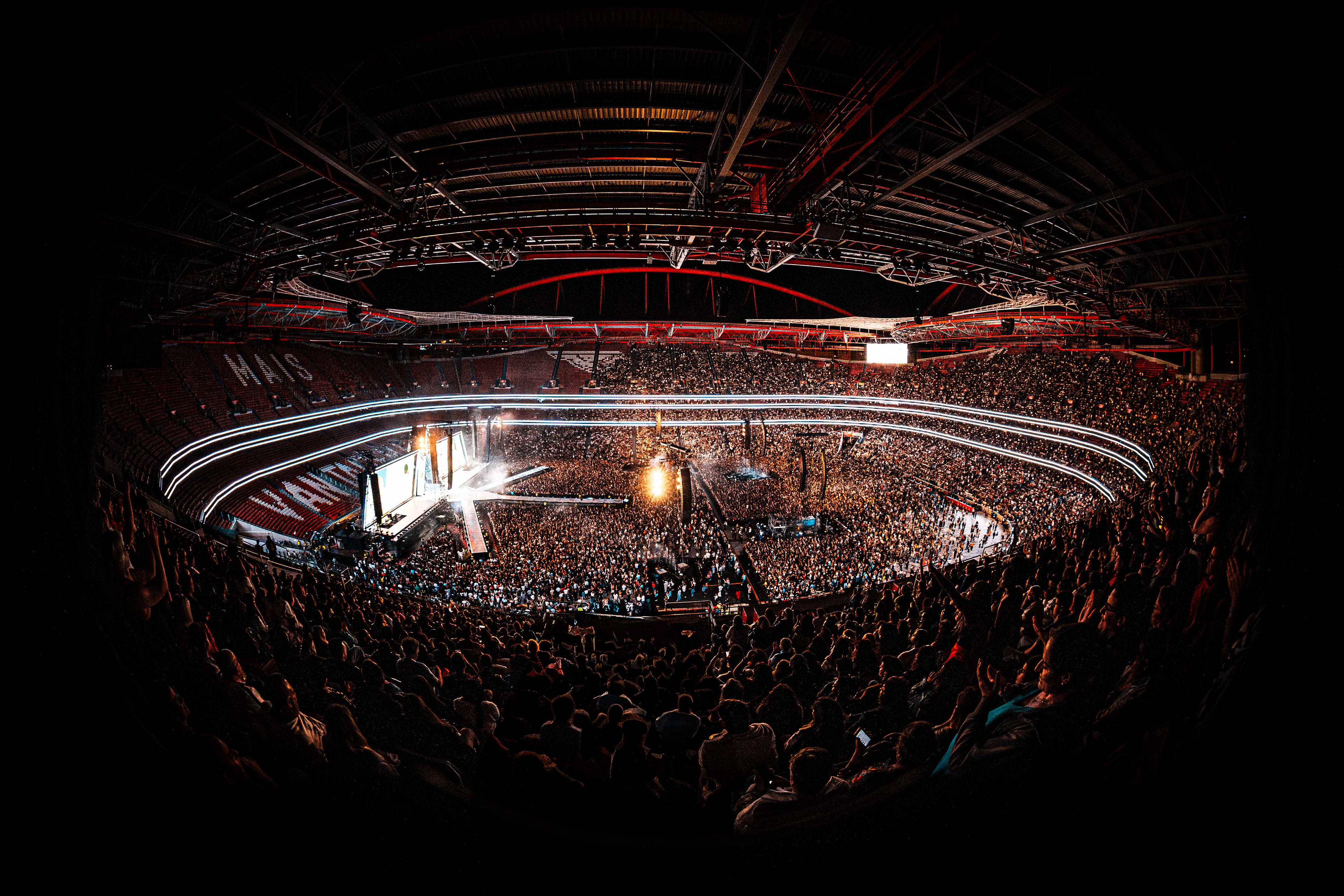 Calema at Estádio da Luz. Jun 2025