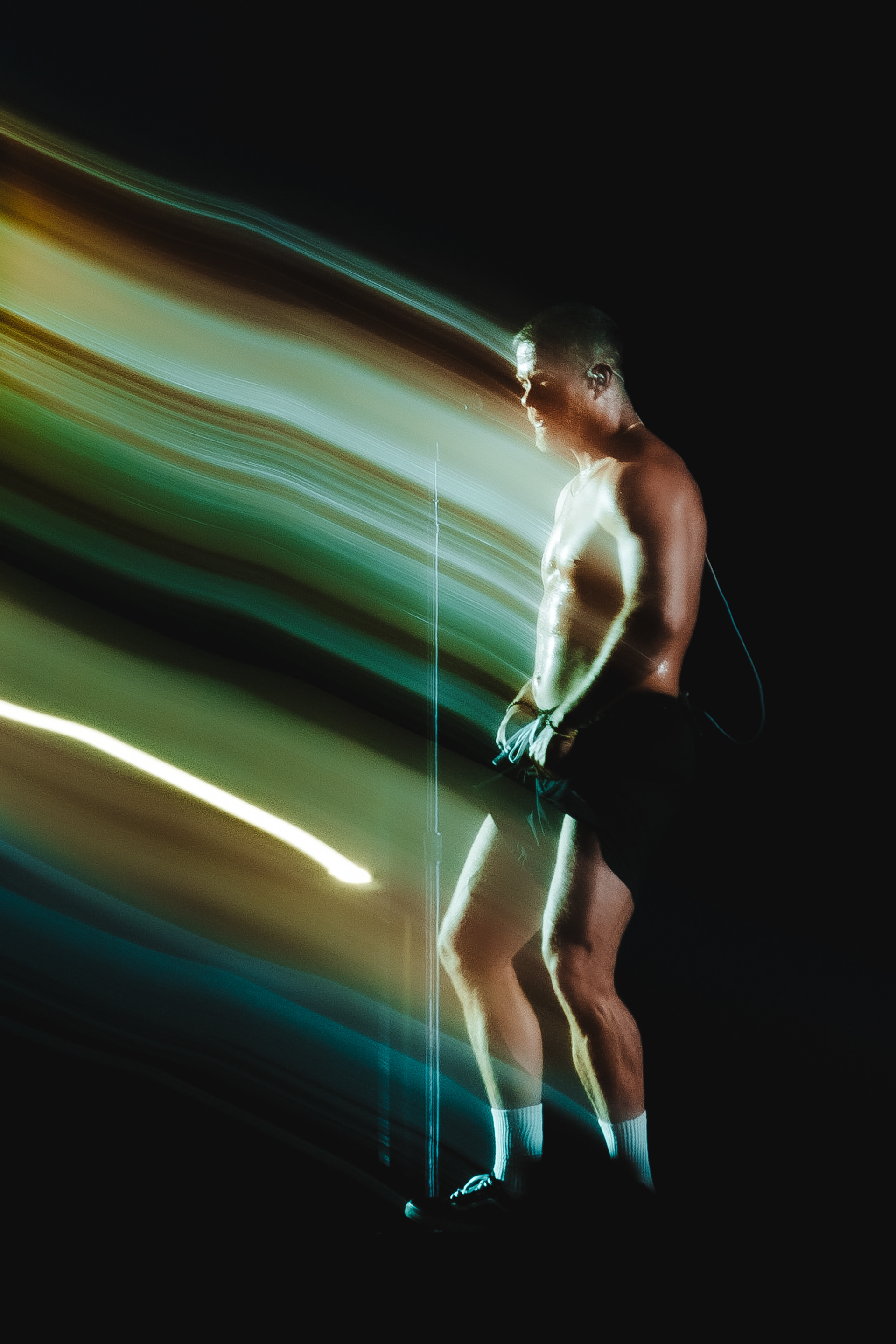 Imagine Dragons at Rock in Rio Brazil 2024