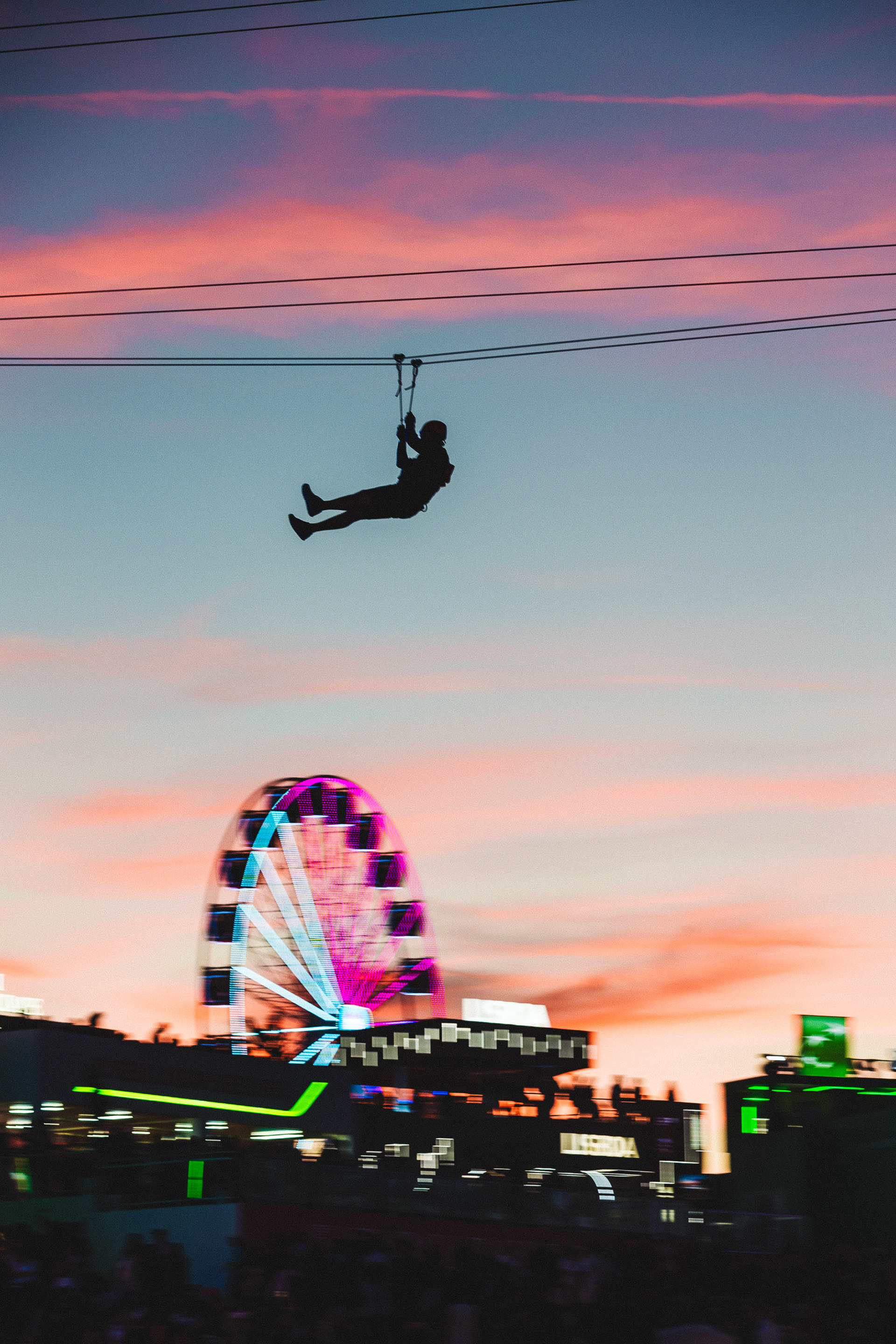 Rock in Rio Lisboa 2024