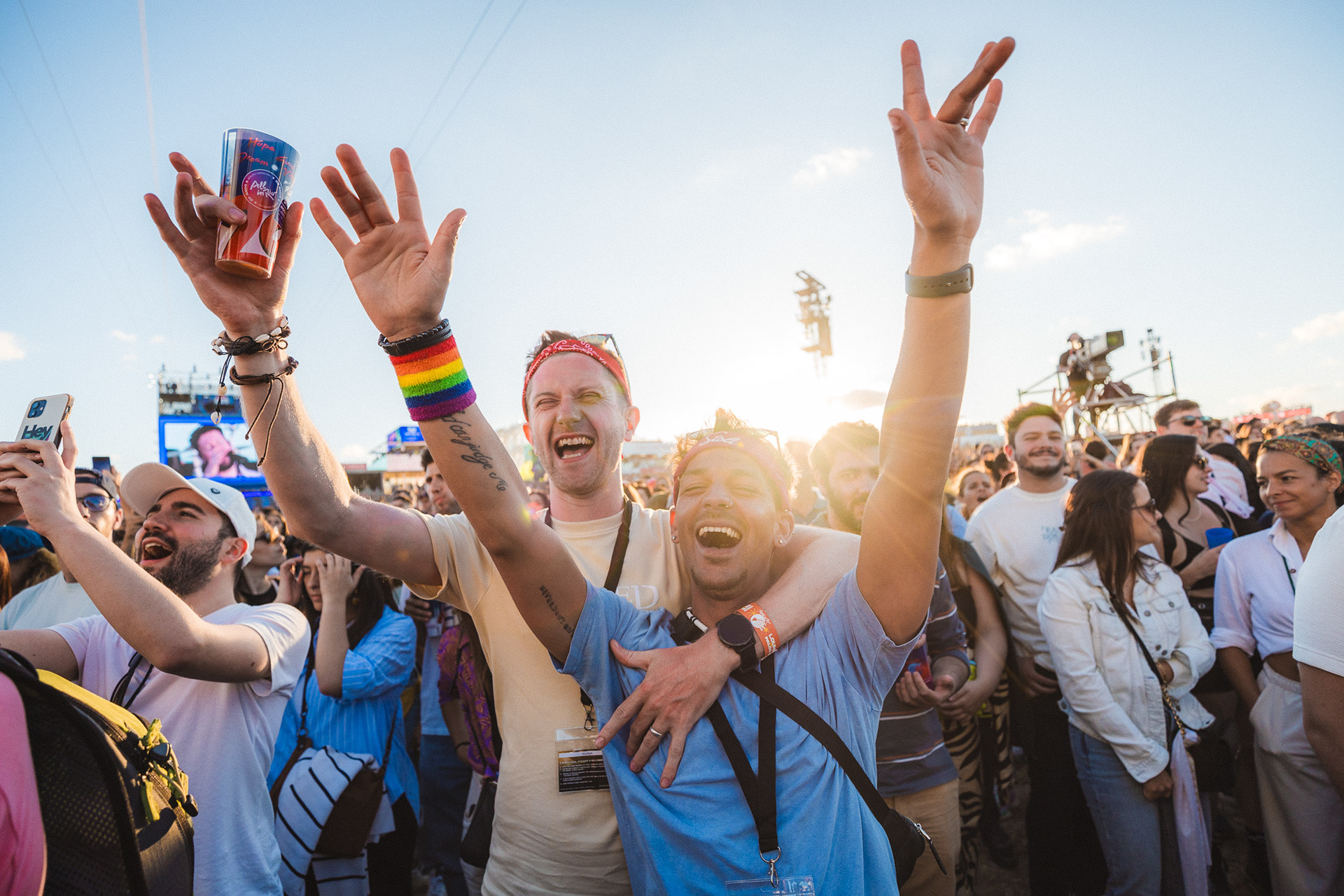 Rock in Rio Lisboa 2024