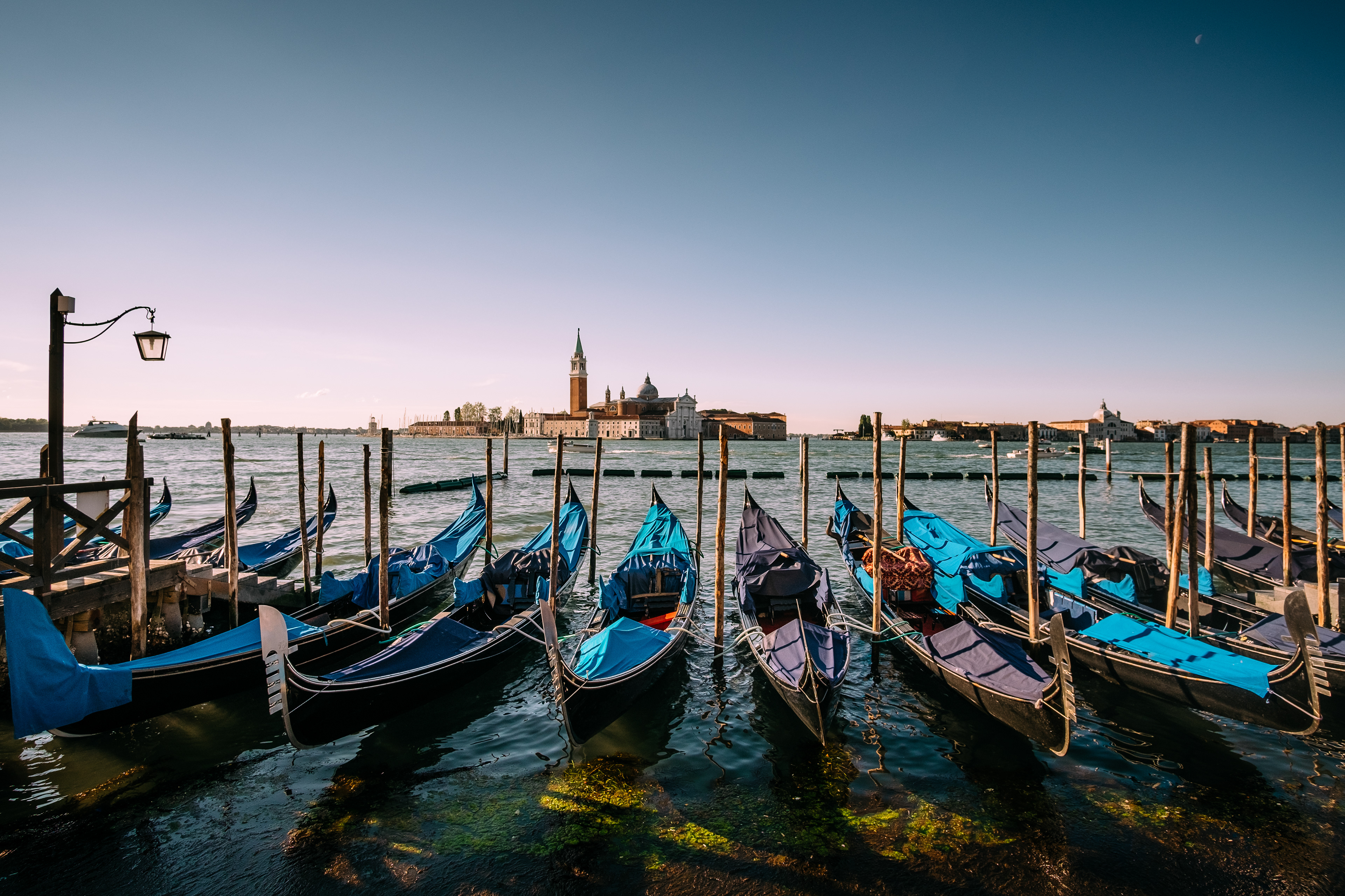 Venice, Italy