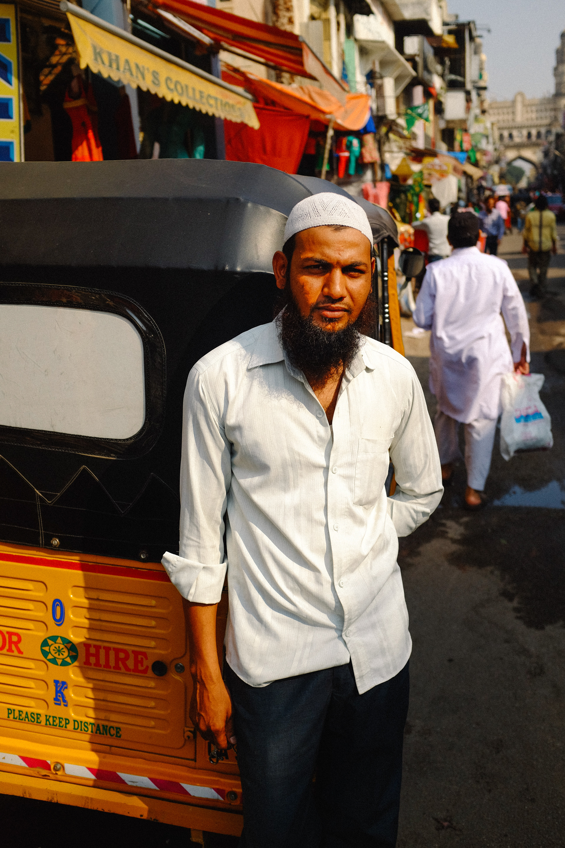Hyderabad, India