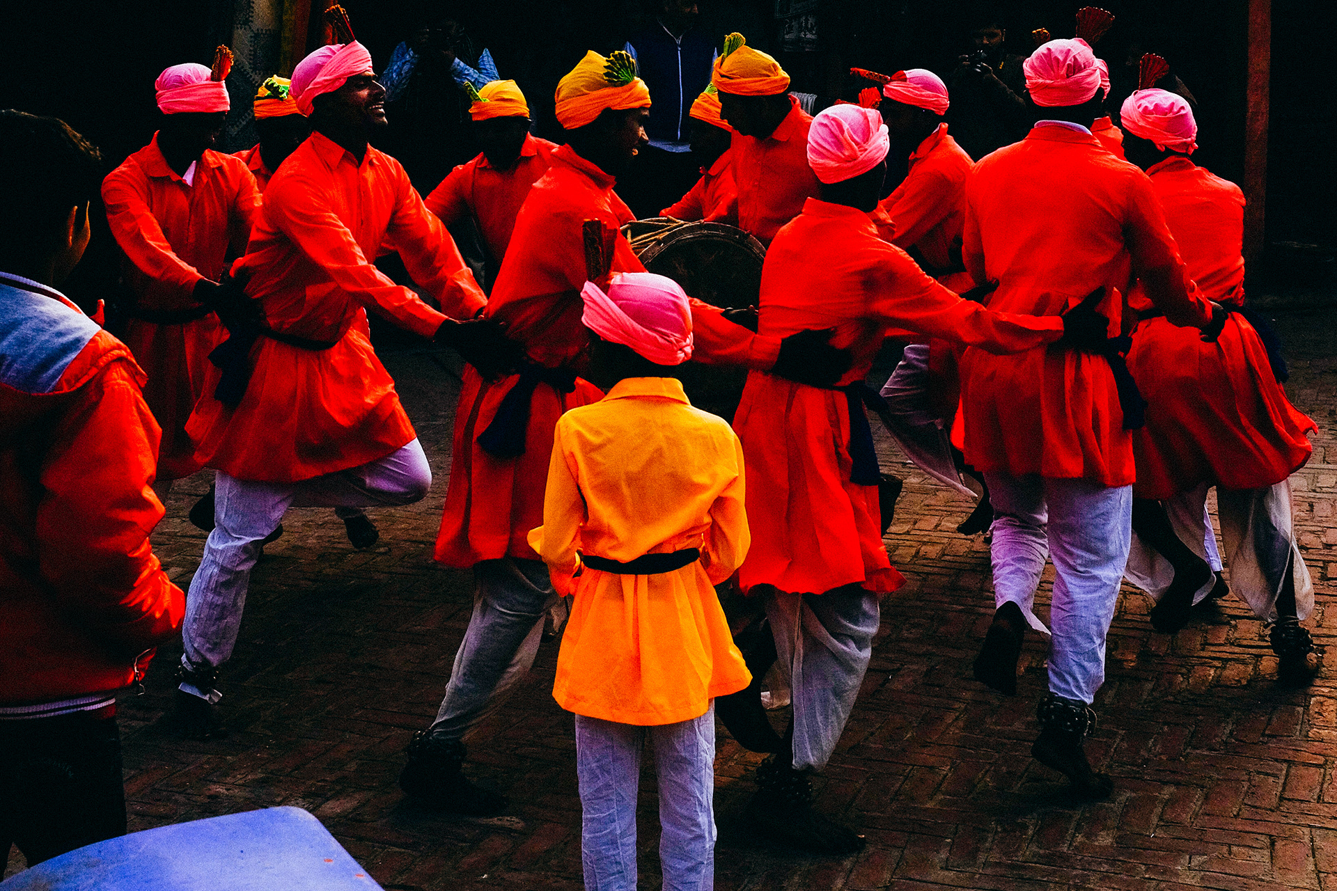 New Delhi, India