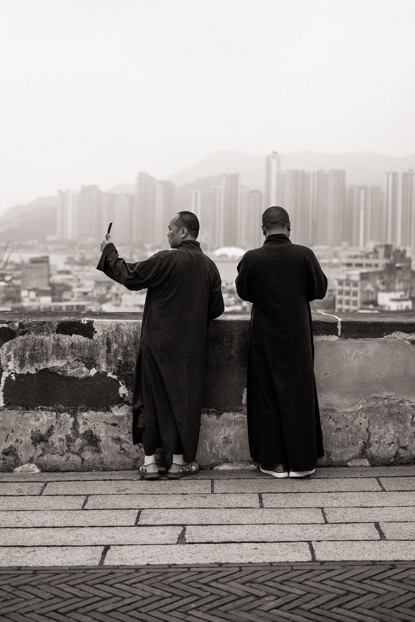 Macau