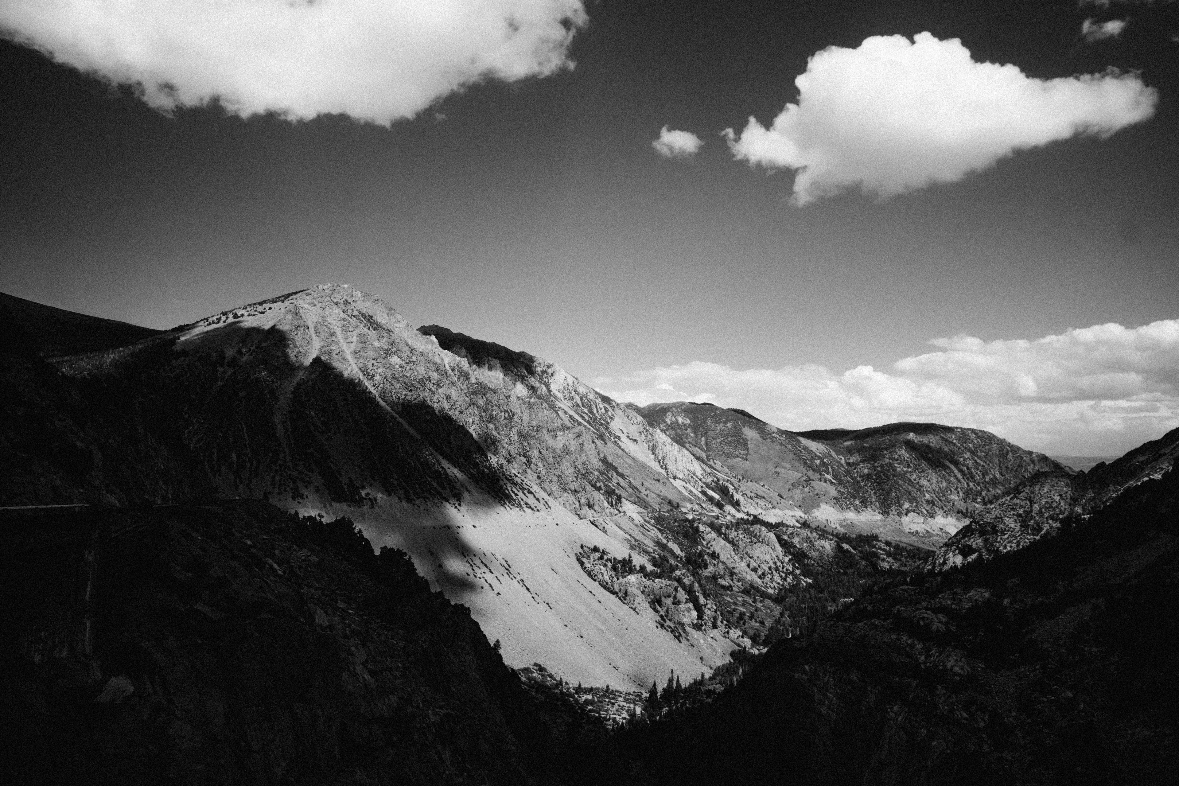 Yellowstone, USA